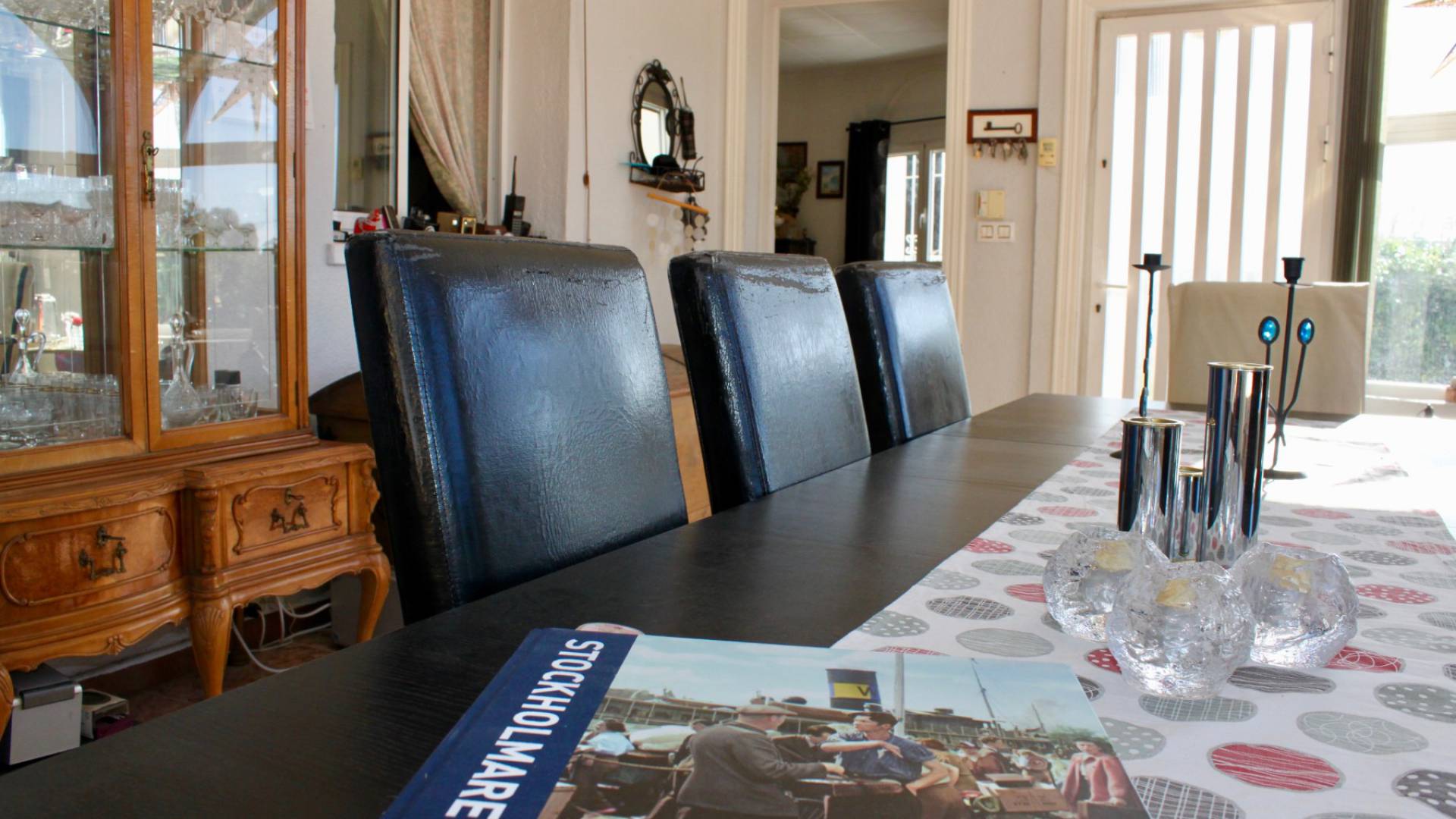 Wiederverkauf - Villa - Torrevieja - san luis