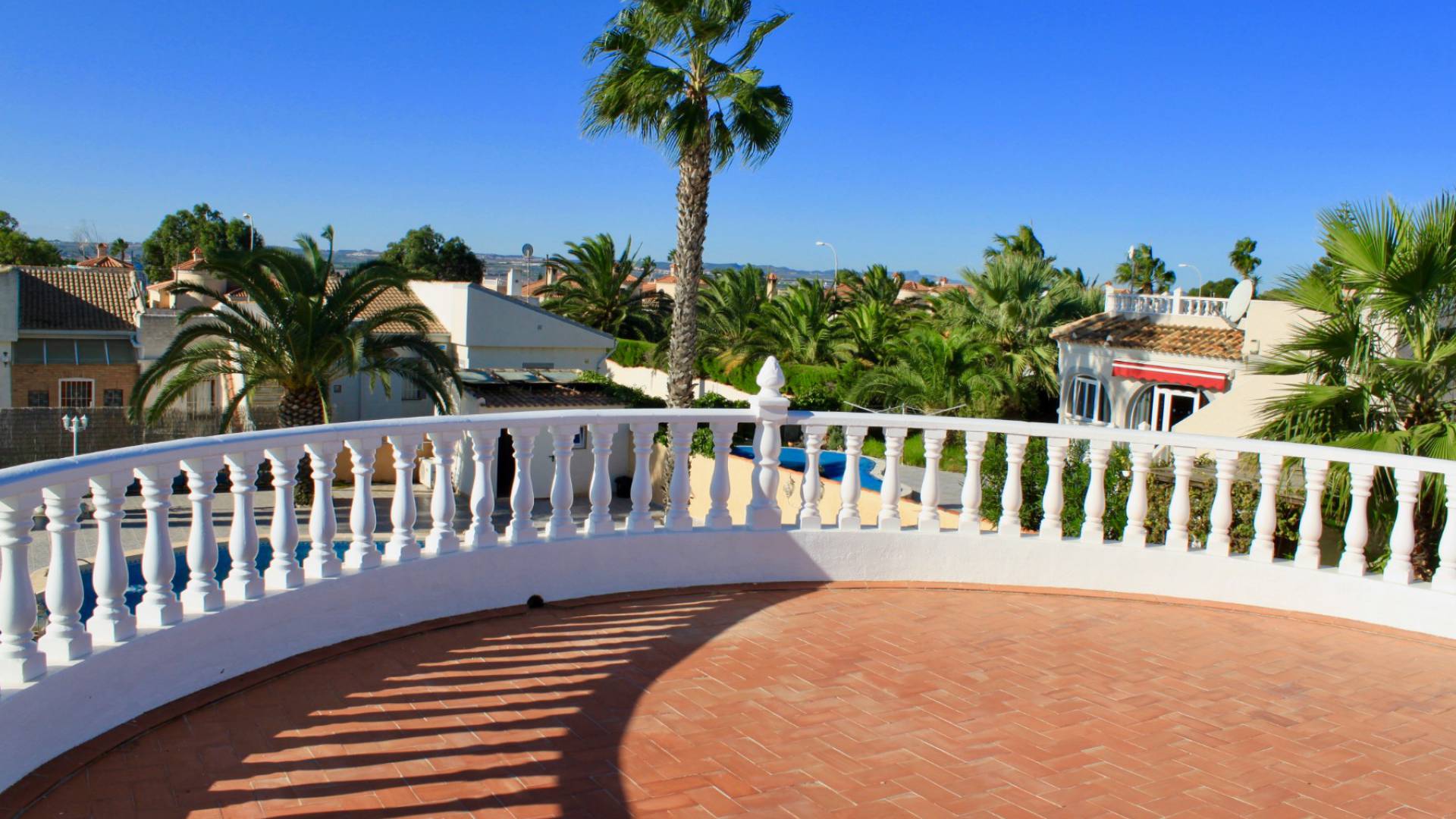 Wiederverkauf - Villa - Torrevieja - san luis