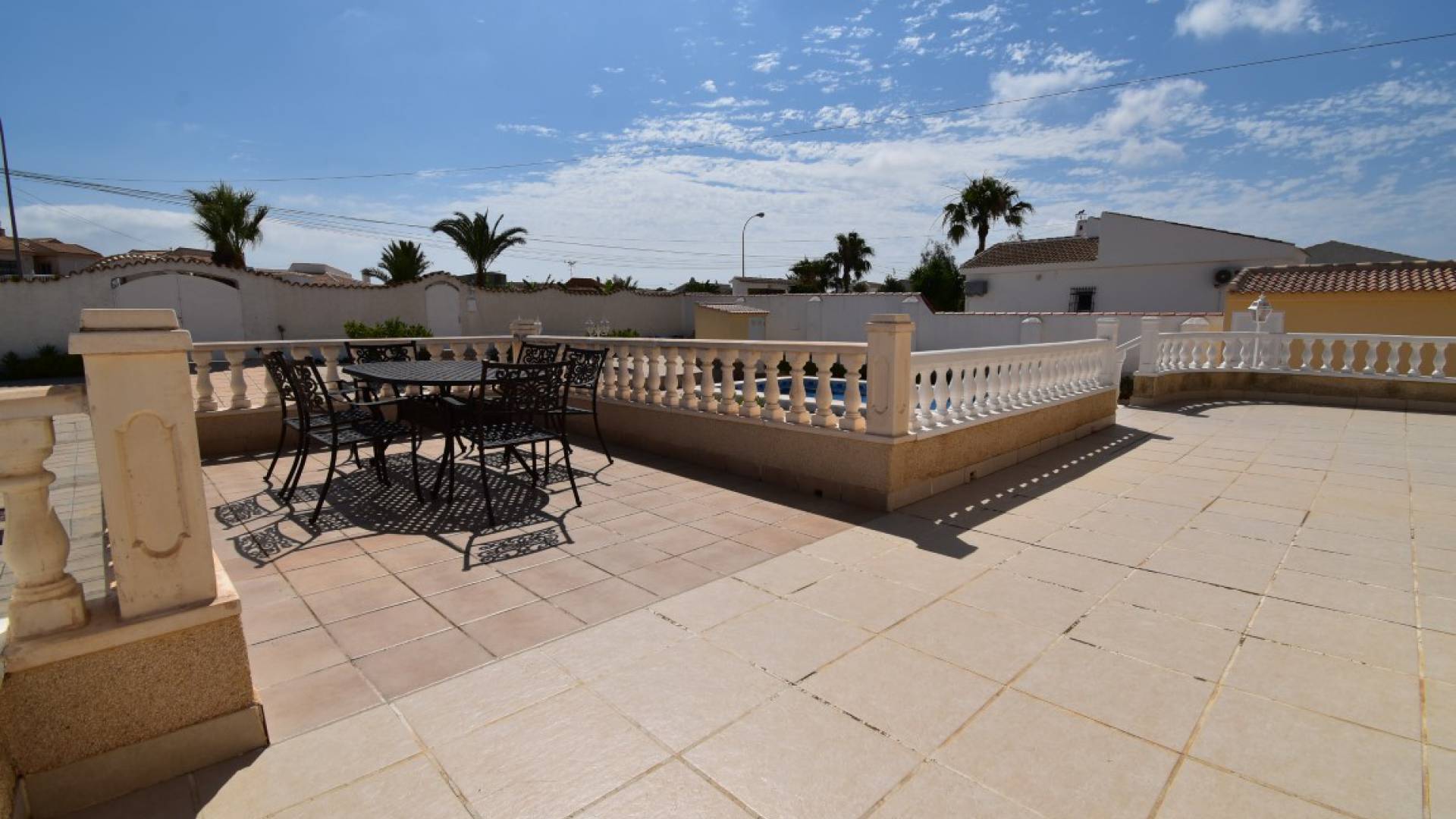 Wiederverkauf - Villa - Torrevieja - san luis