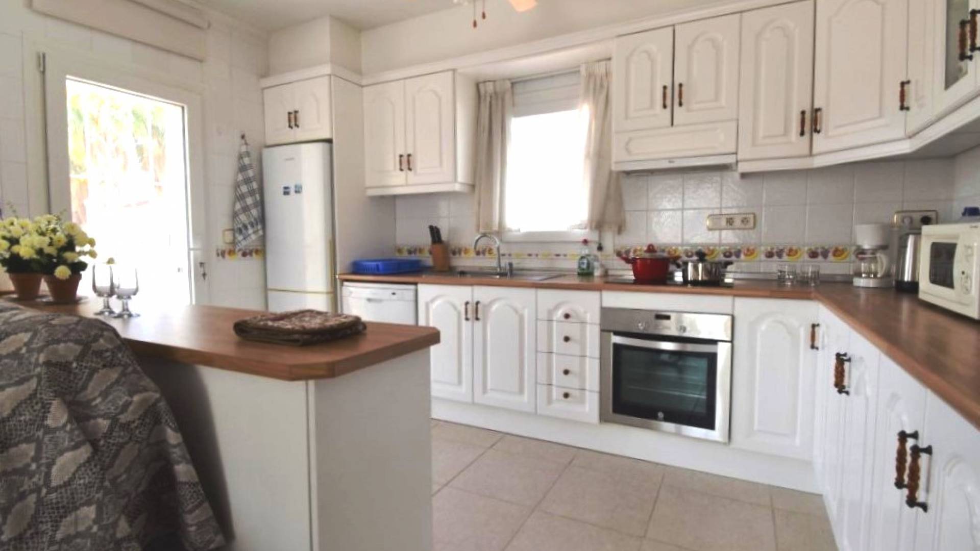 Wiederverkauf - Villa - Torrevieja - san luis