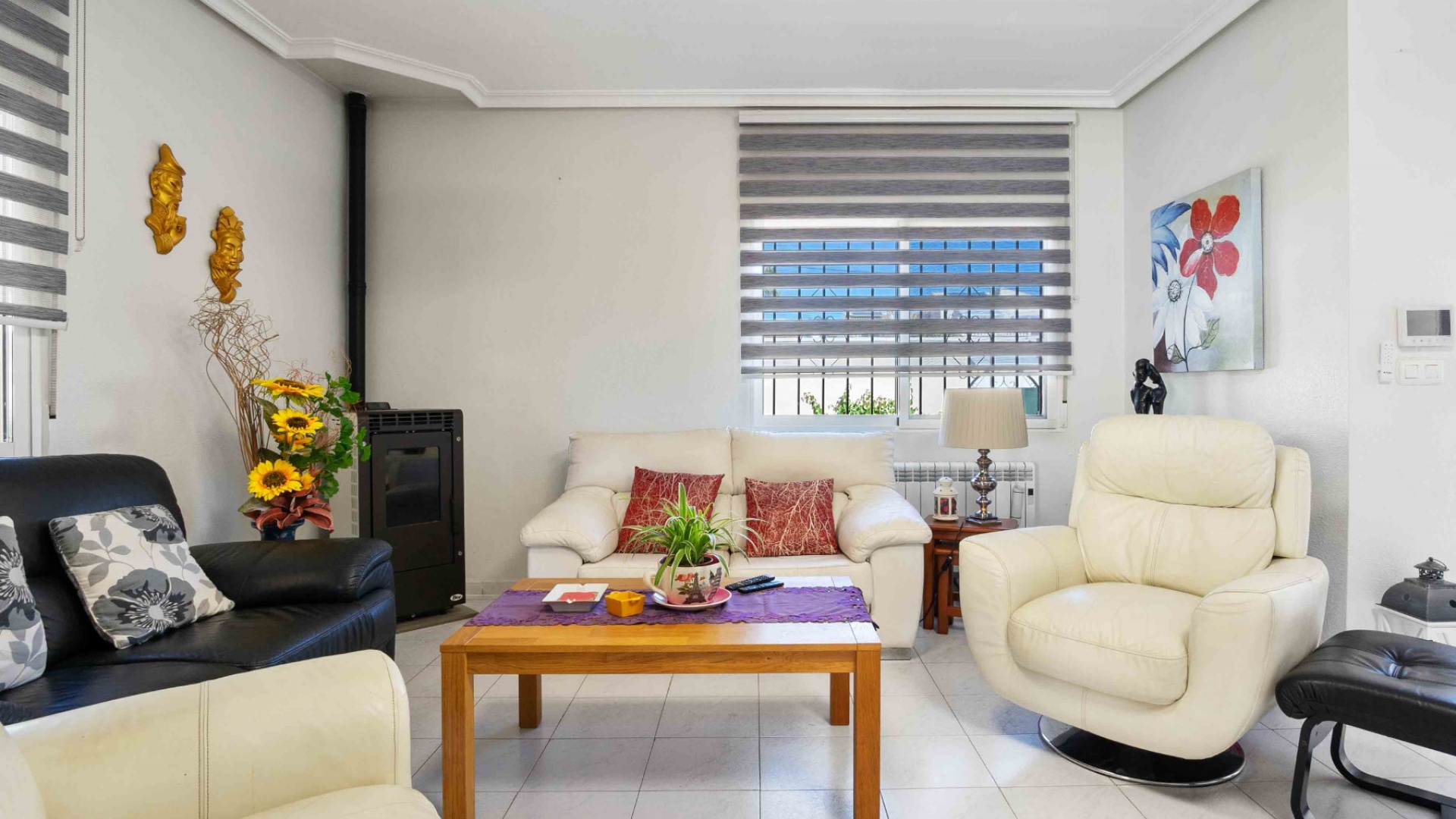 Wiederverkauf - Villa - Torrevieja - san luis