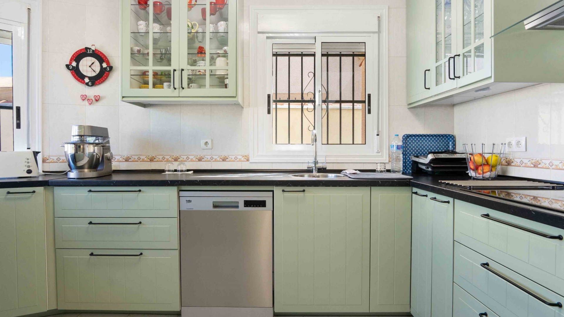 Wiederverkauf - Villa - Torrevieja - san luis