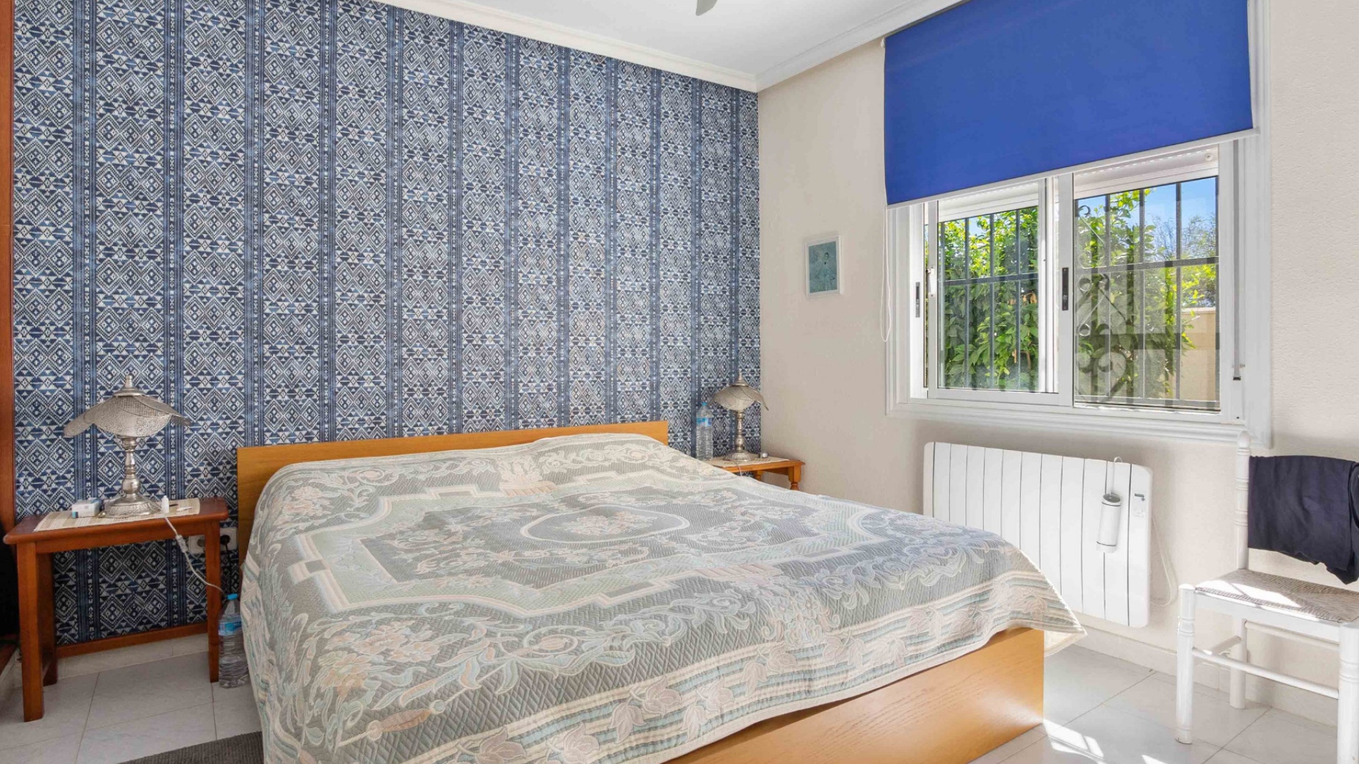 Wiederverkauf - Villa - Torrevieja - san luis