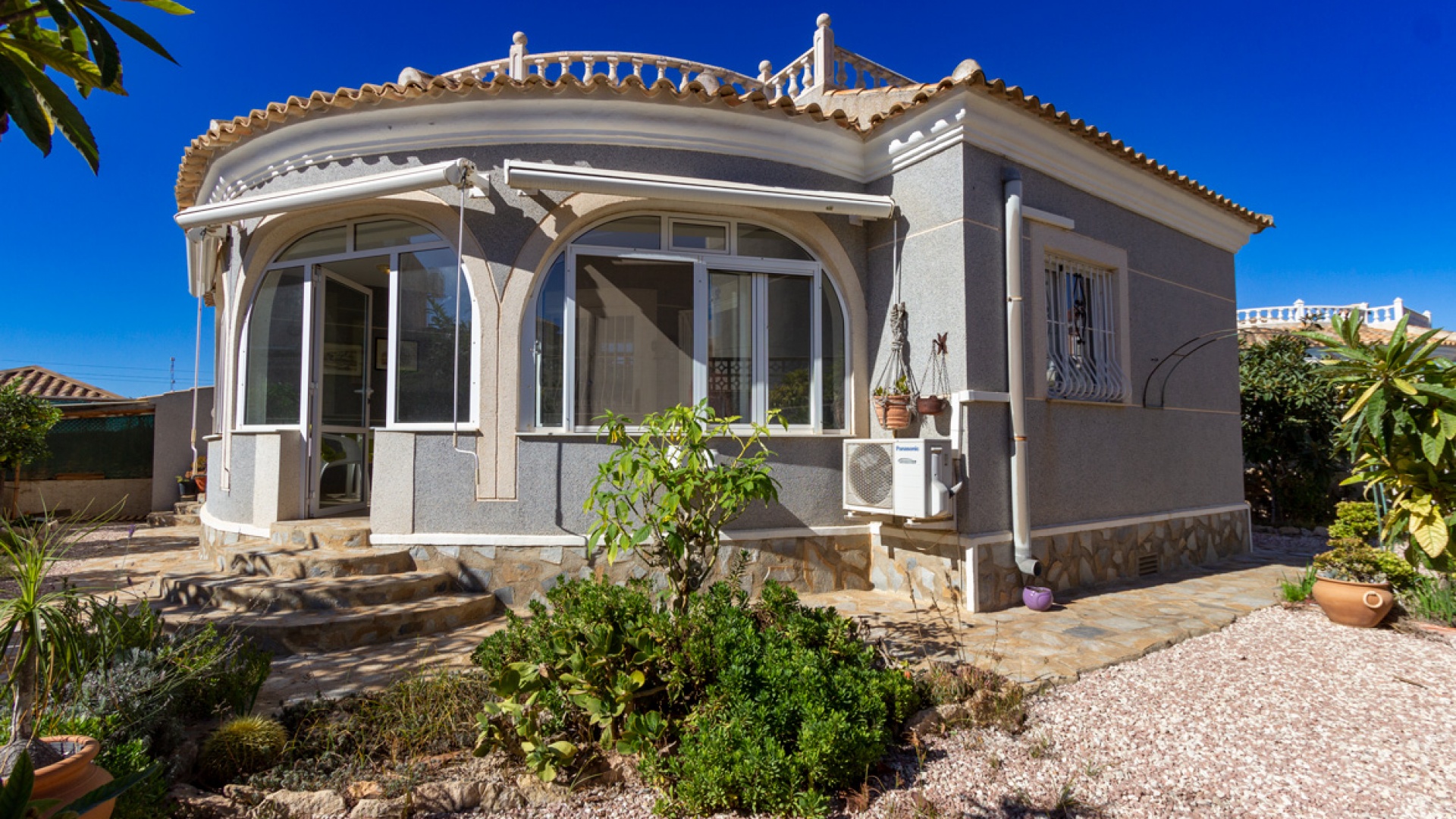 Wiederverkauf - Villa - Torrevieja - san luis
