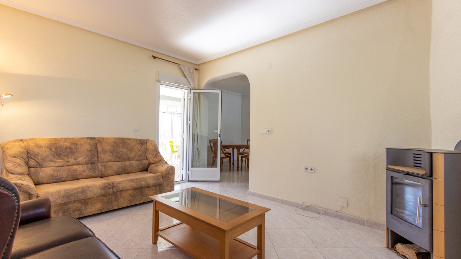 Wiederverkauf - Villa - Torrevieja - san luis