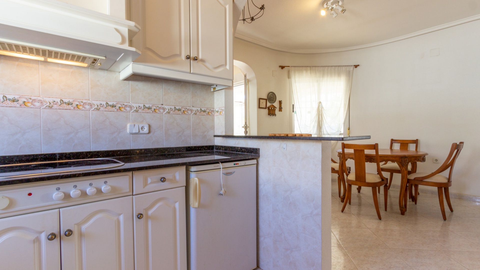 Wiederverkauf - Villa - Torrevieja - san luis