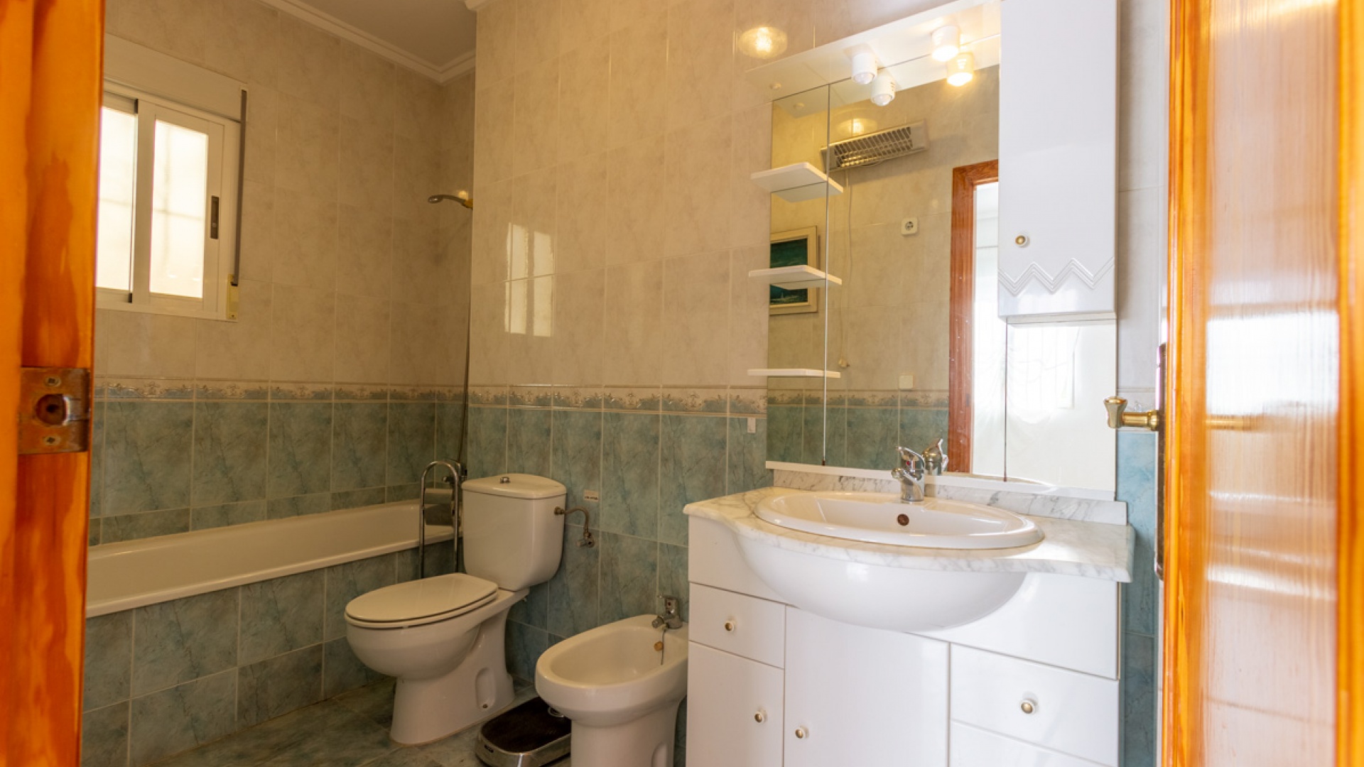 Wiederverkauf - Villa - Torrevieja - san luis