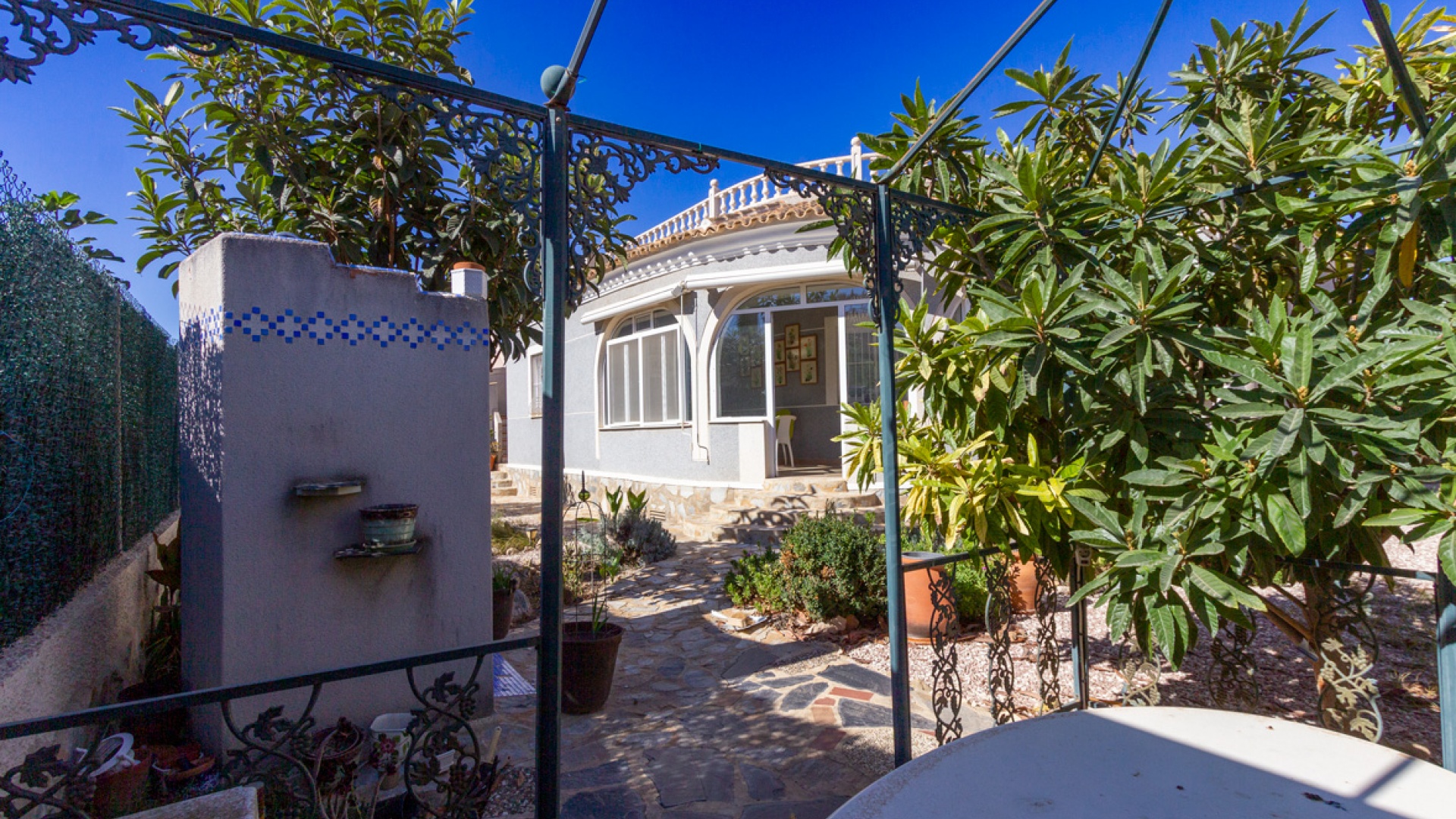 Wiederverkauf - Villa - Torrevieja - san luis
