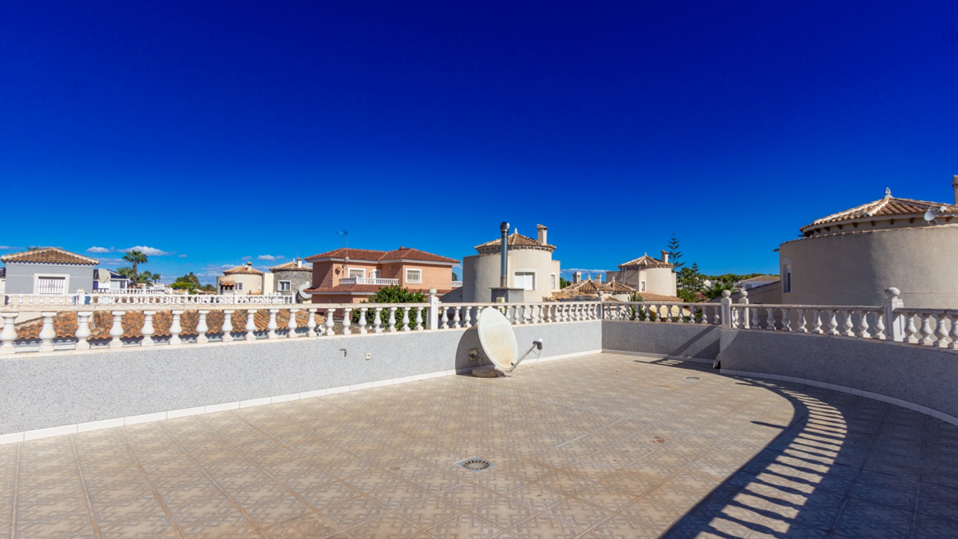 Wiederverkauf - Villa - Torrevieja - san luis