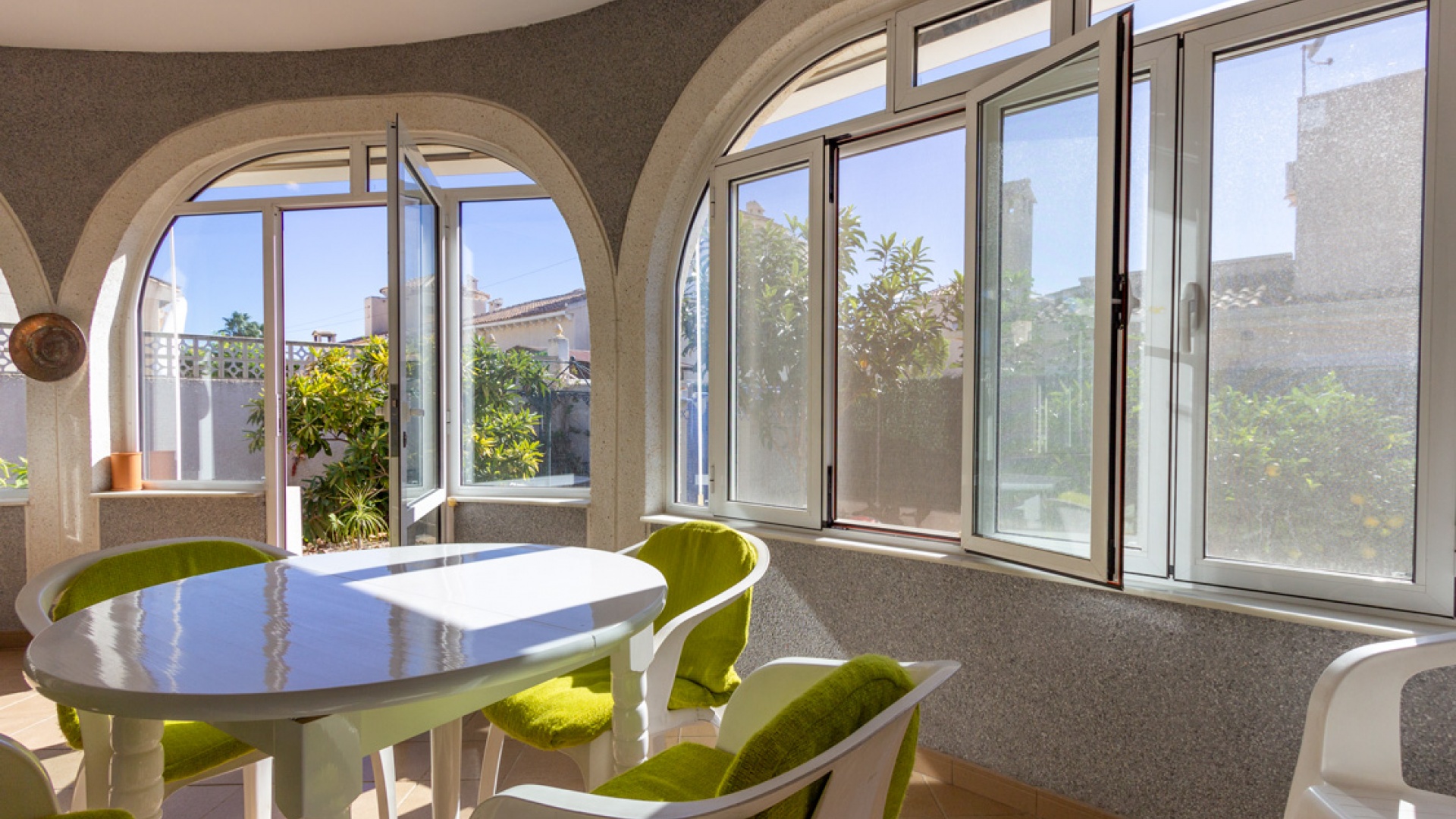 Wiederverkauf - Villa - Torrevieja - san luis