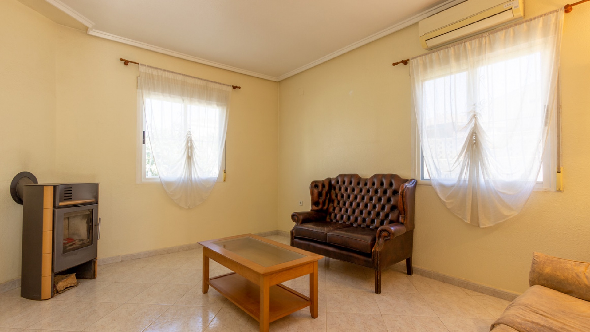 Wiederverkauf - Villa - Torrevieja - san luis