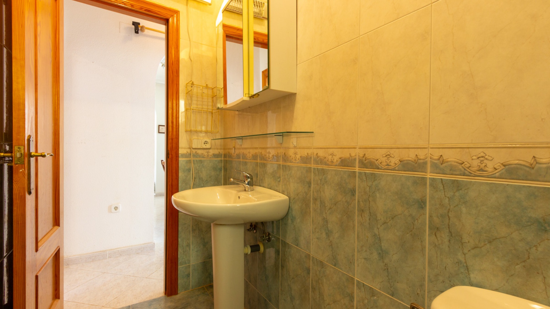 Wiederverkauf - Villa - Torrevieja - san luis