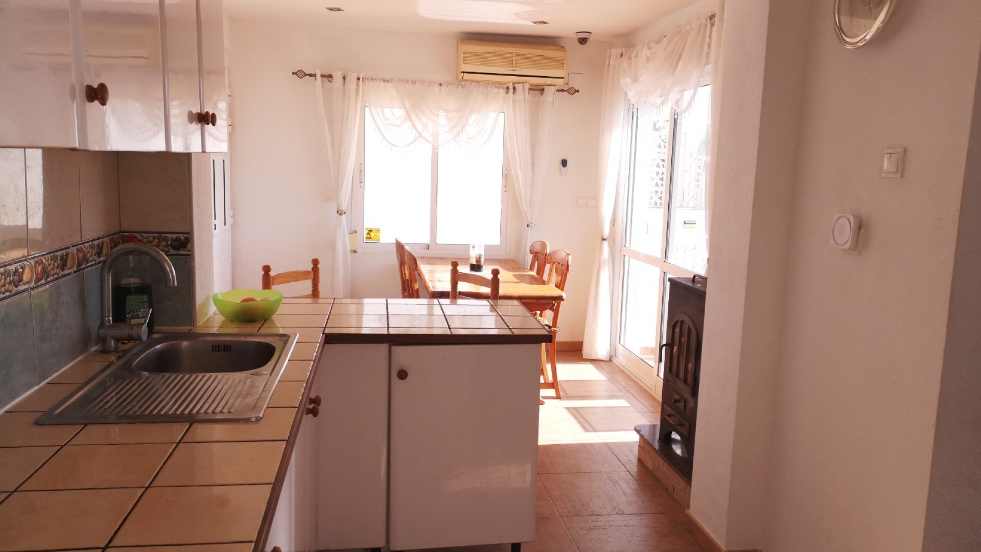 Wiederverkauf - Villa - Torrevieja - San Luis