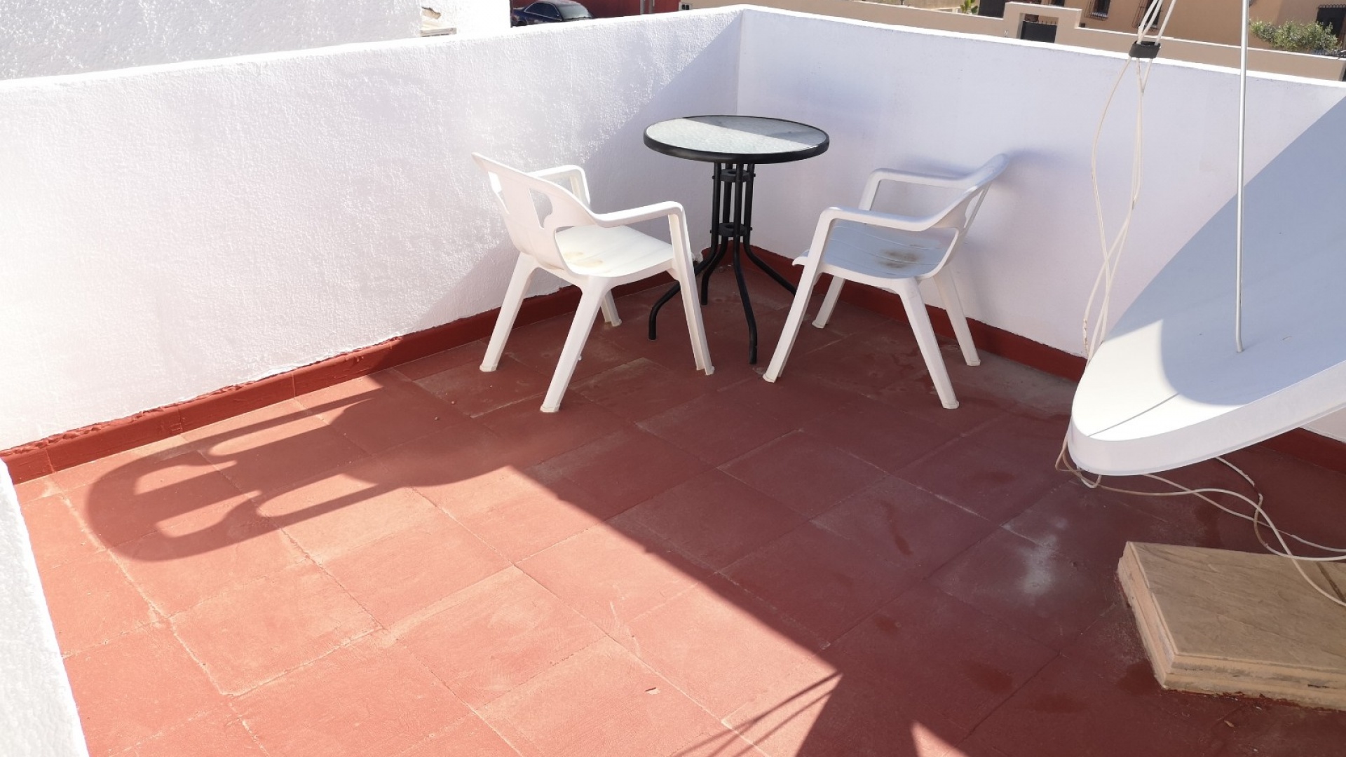 Wiederverkauf - Villa - Torrevieja - San Luis