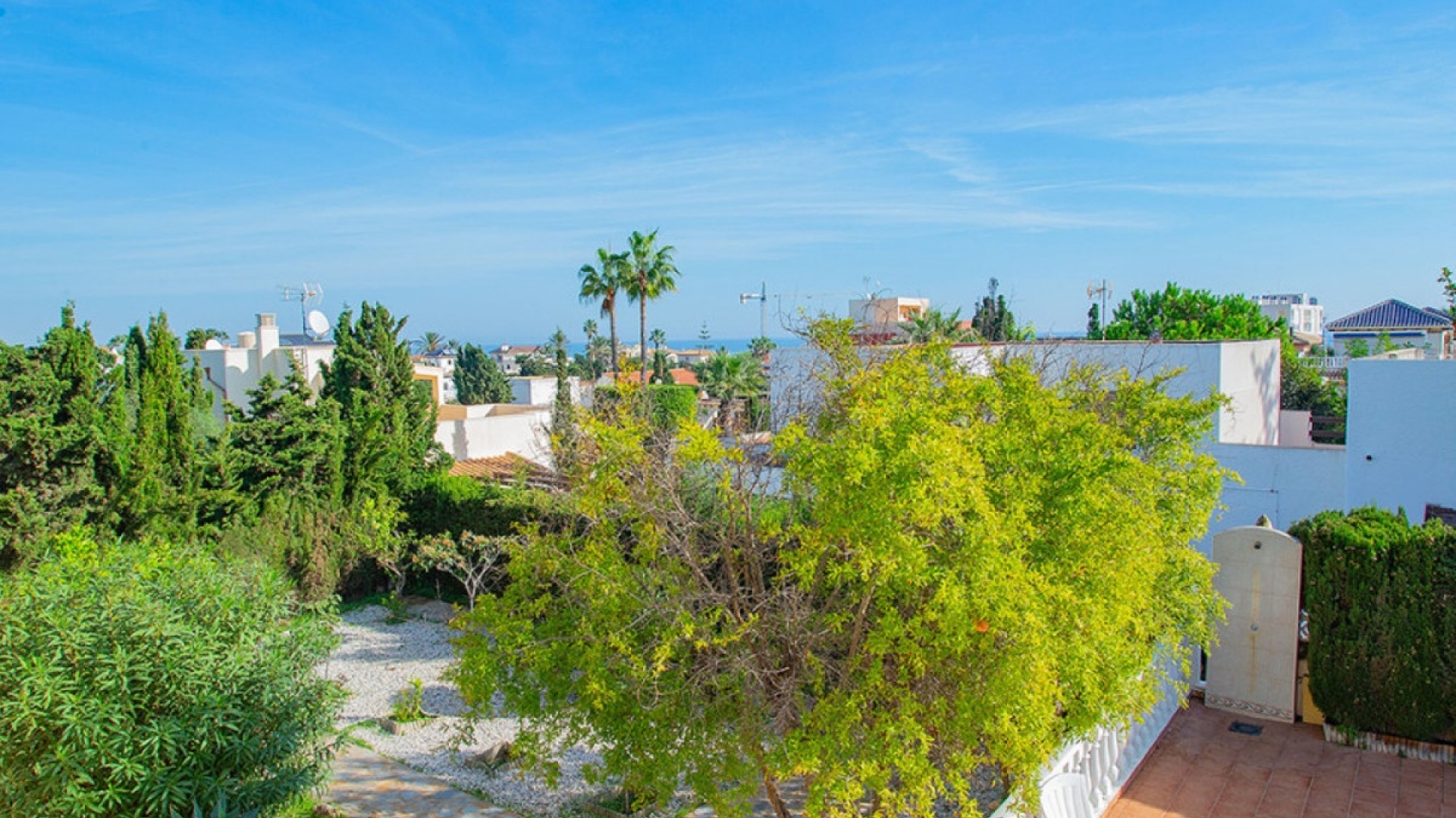 Wiederverkauf - Villa - Torrevieja - Torre La Mata