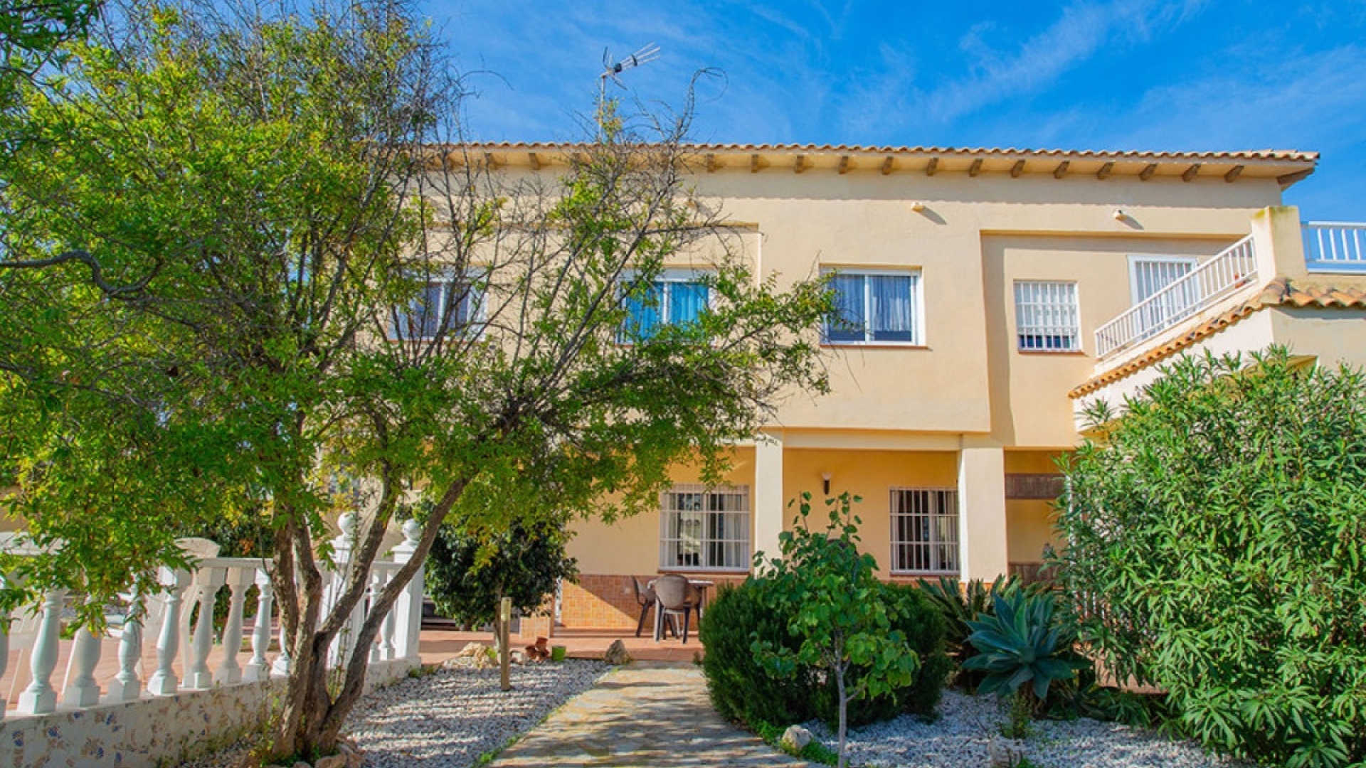 Wiederverkauf - Villa - Torrevieja - Torre La Mata