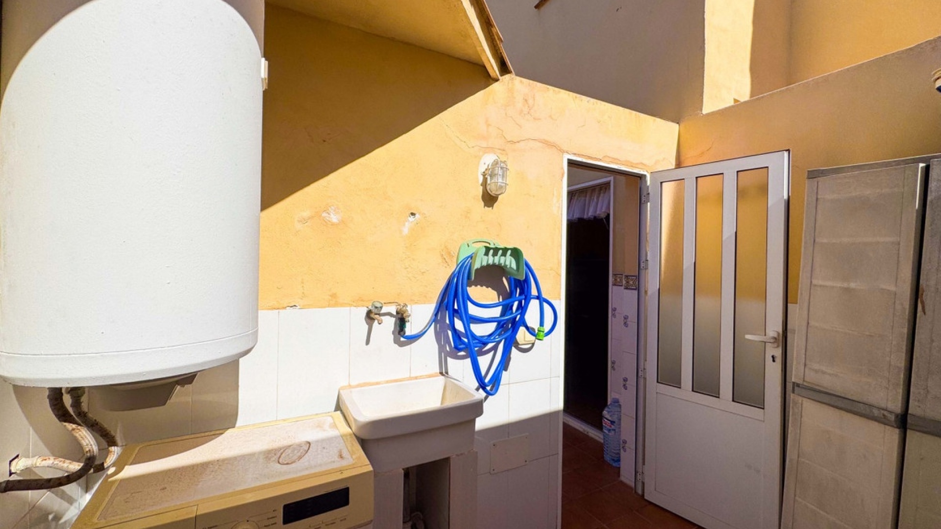 Wiederverkauf - Villa - Torrevieja - Torre La Mata