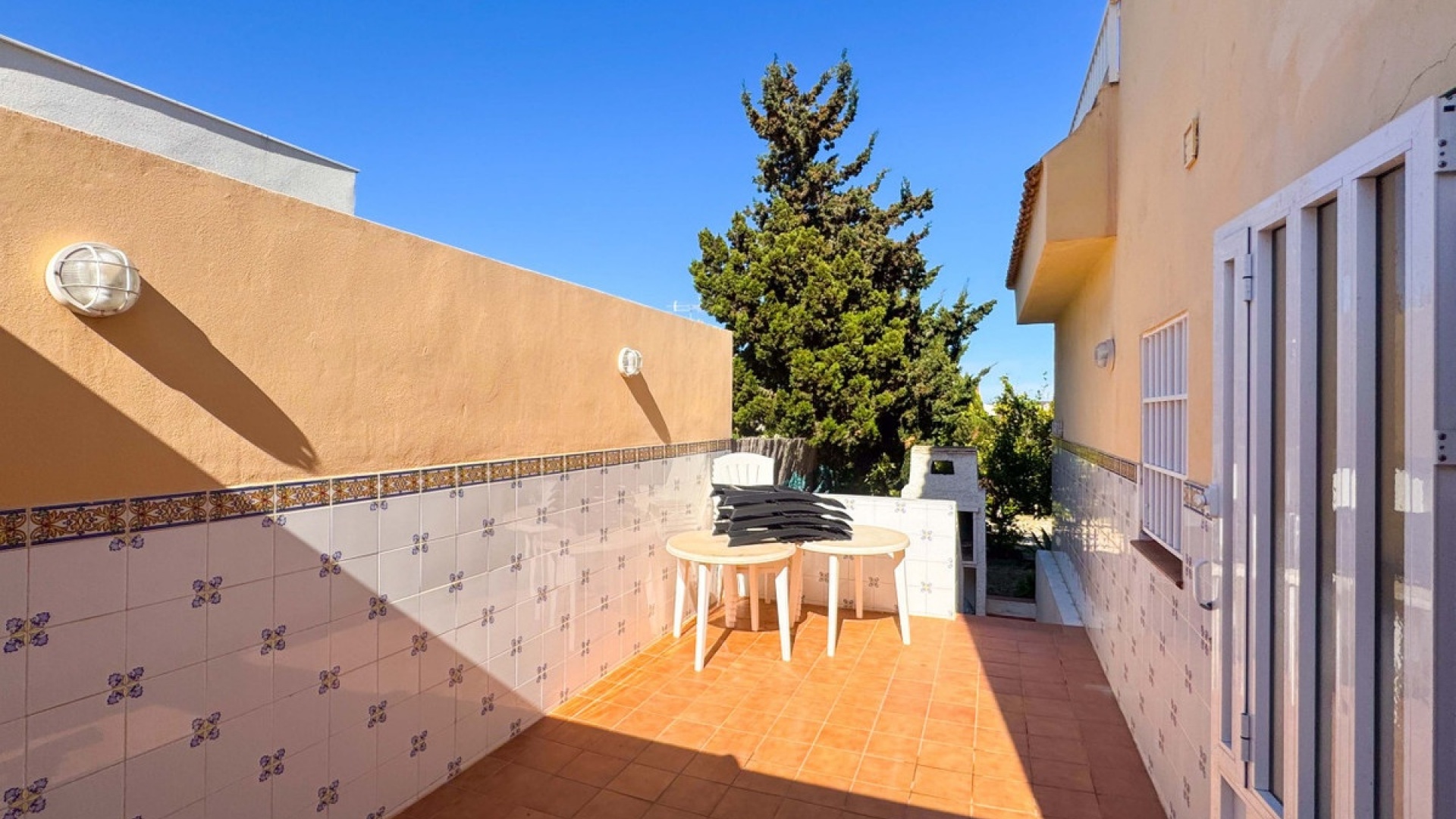 Wiederverkauf - Villa - Torrevieja - Torre La Mata