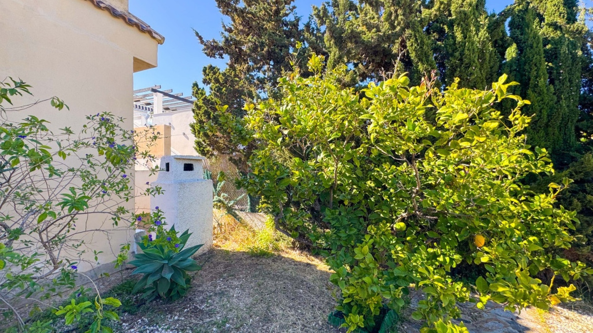 Wiederverkauf - Villa - Torrevieja - Torre La Mata