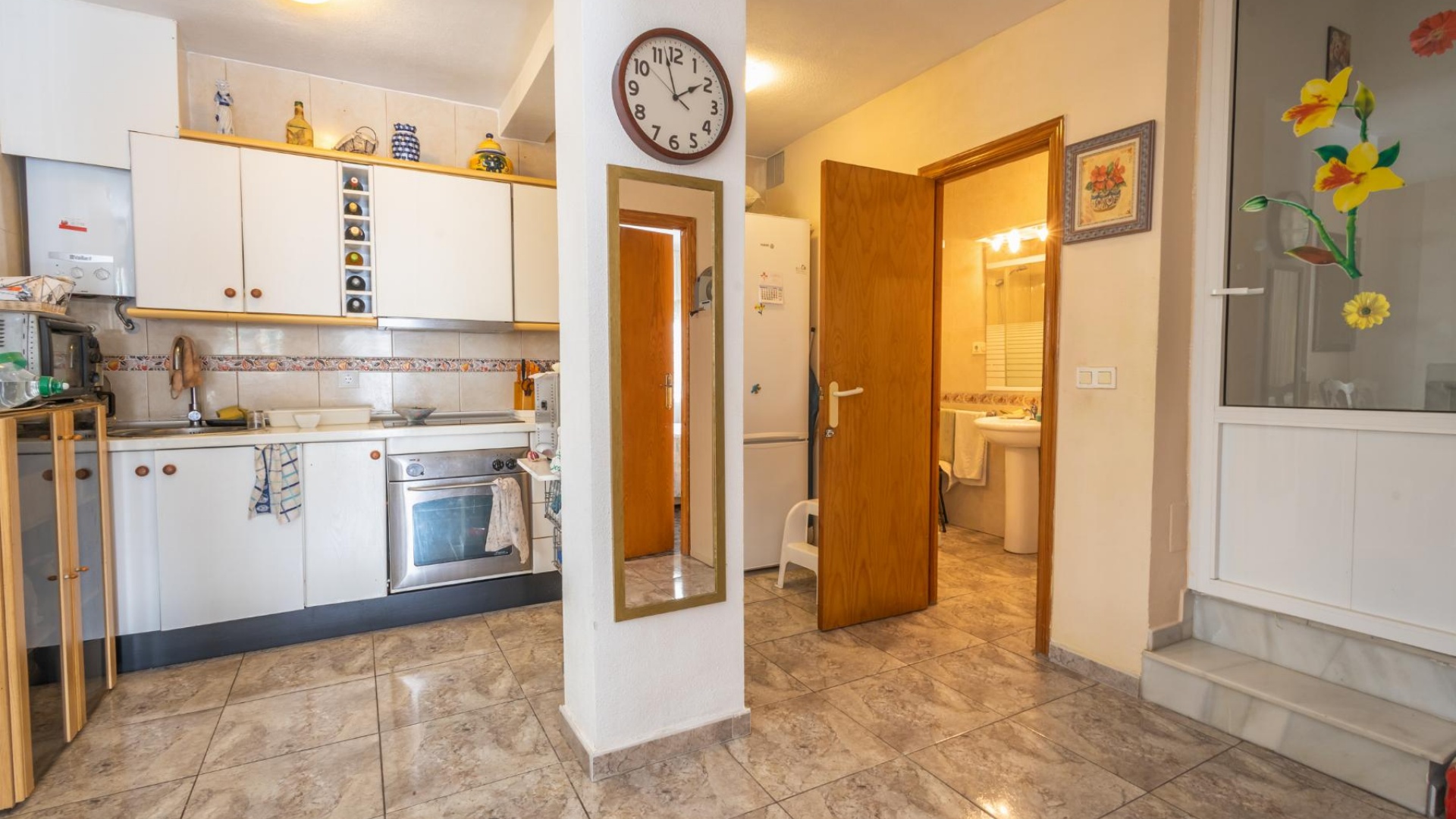 Wiederverkauf - Villa - Torrevieja - torreta III