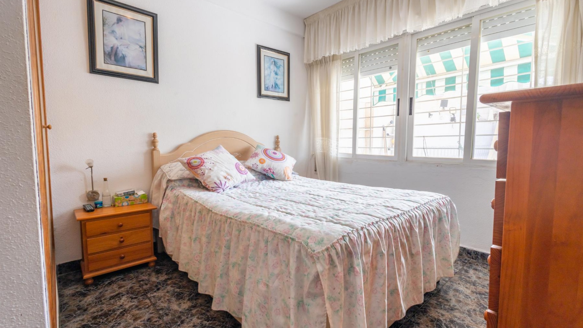 Wiederverkauf - Villa - Torrevieja - torreta III