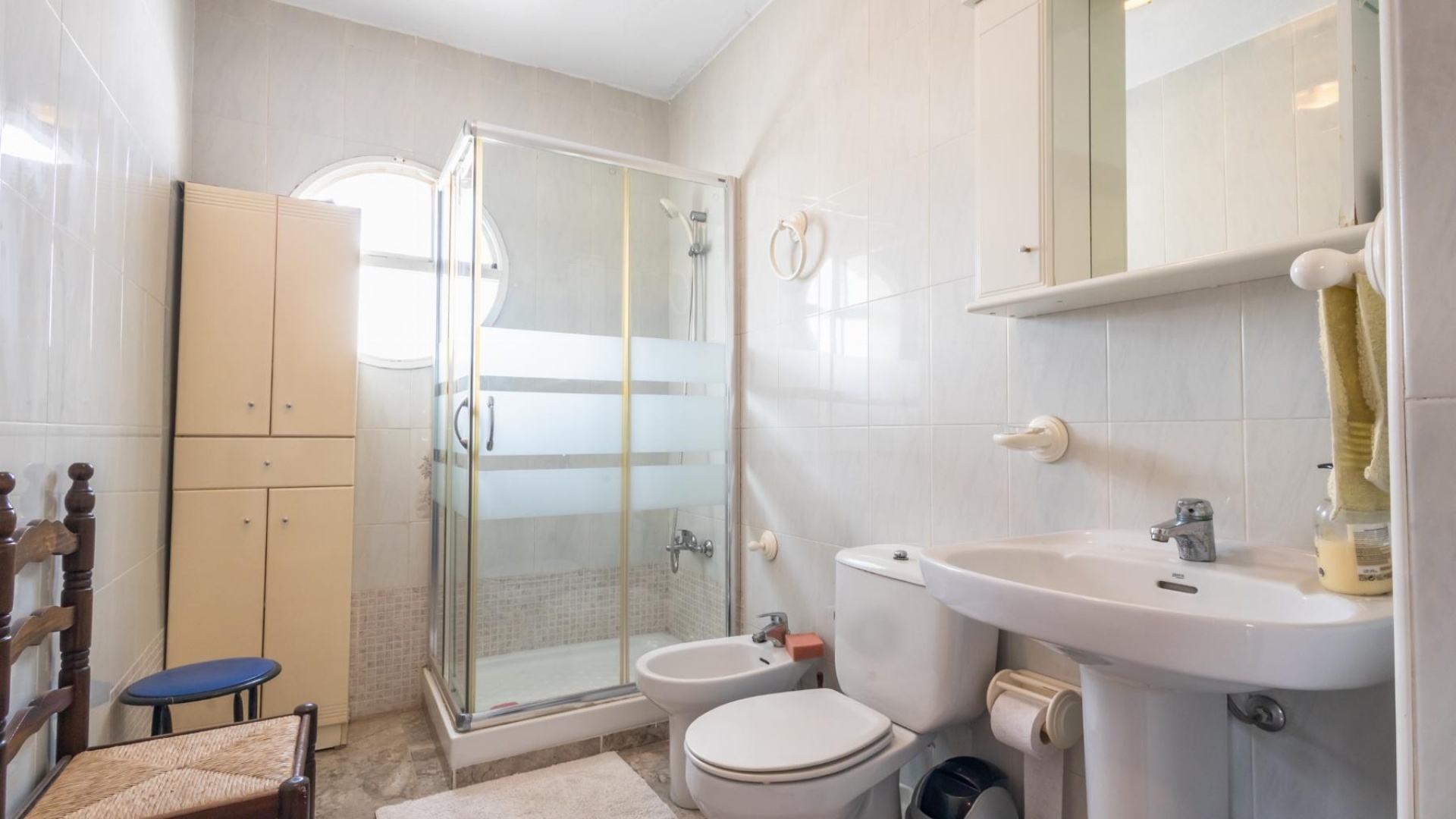 Wiederverkauf - Villa - Torrevieja - torreta III