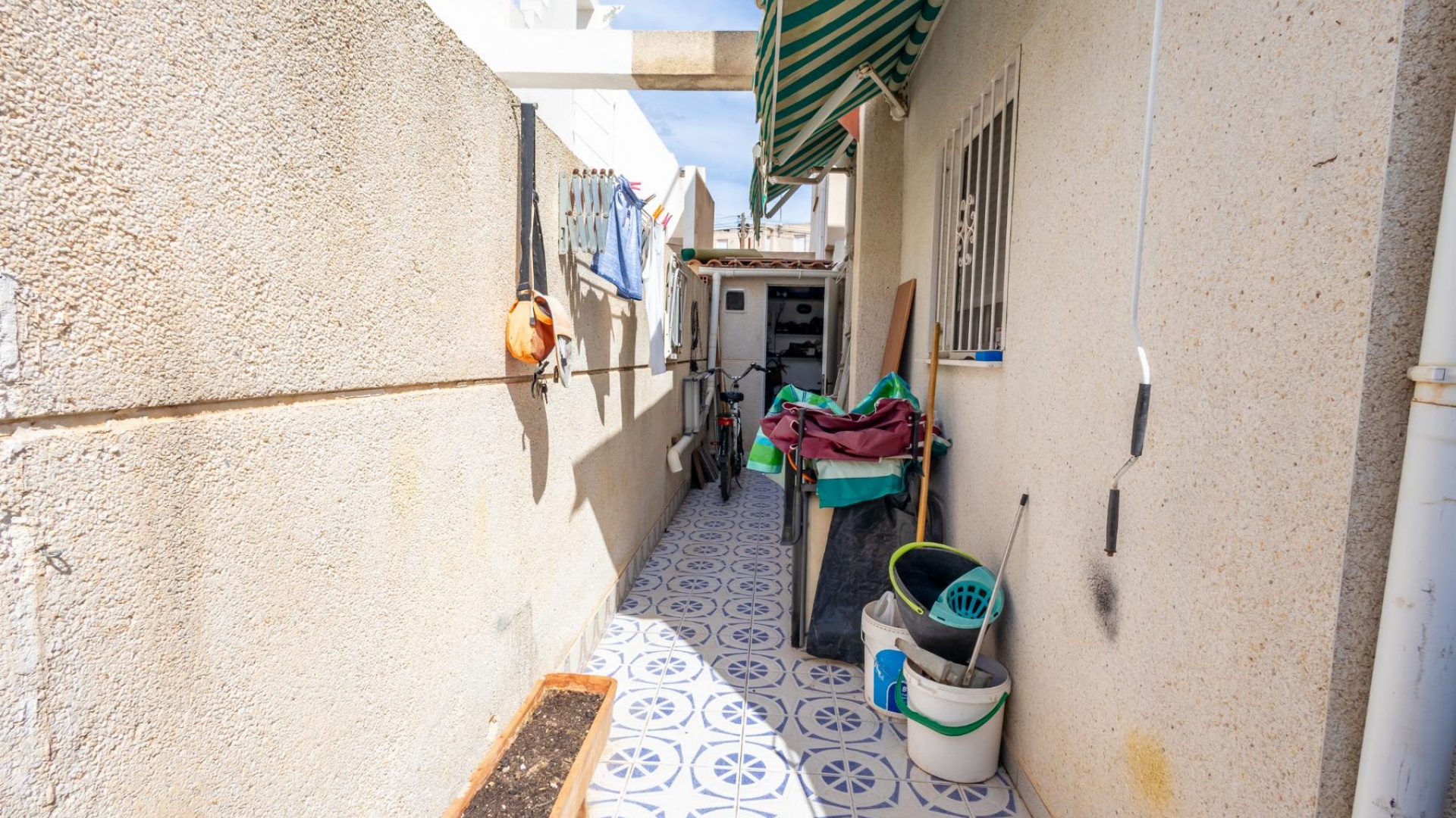 Wiederverkauf - Villa - Torrevieja - torreta III