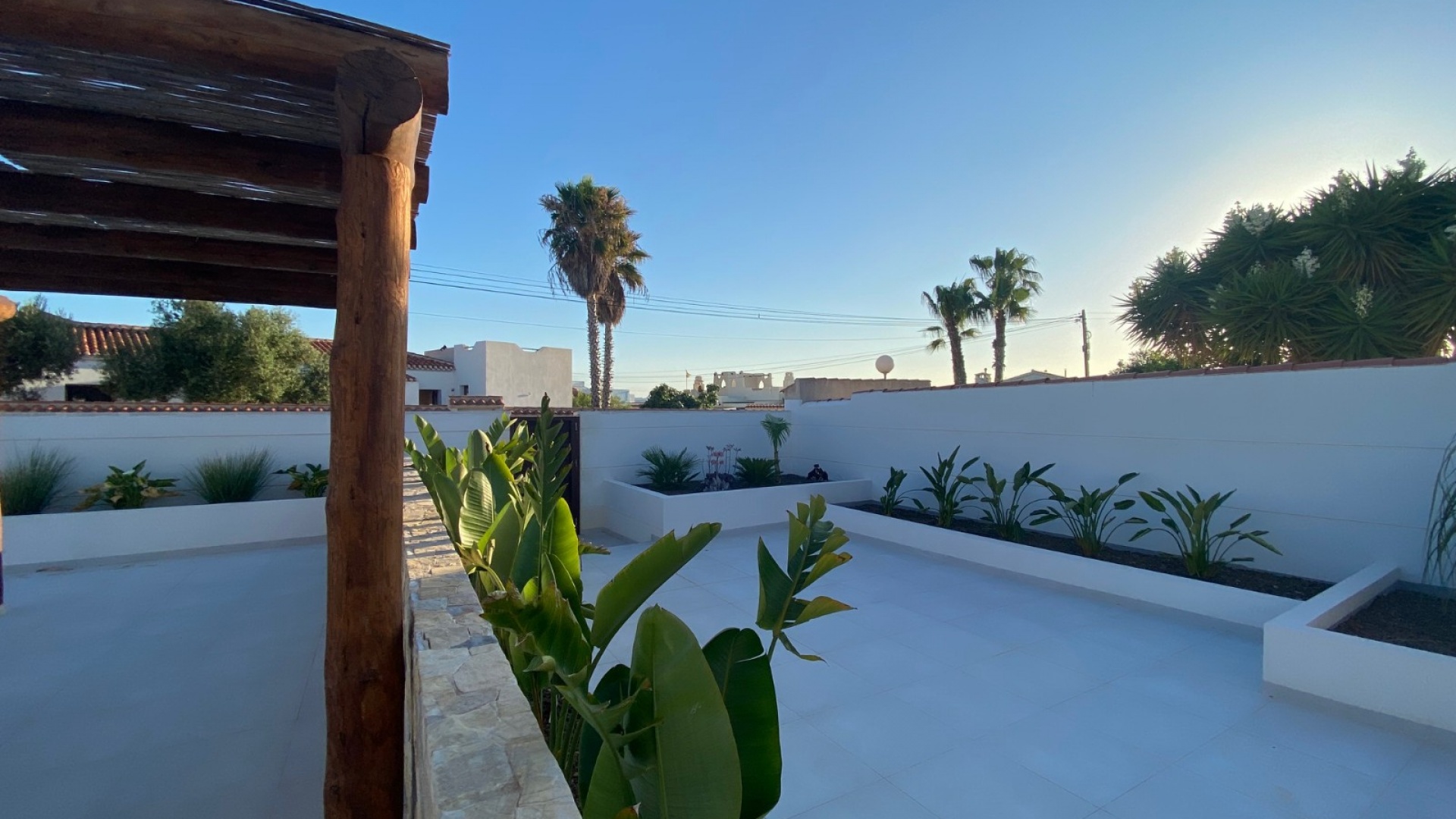 Wiederverkauf - Villa - Torrevieja - torreta