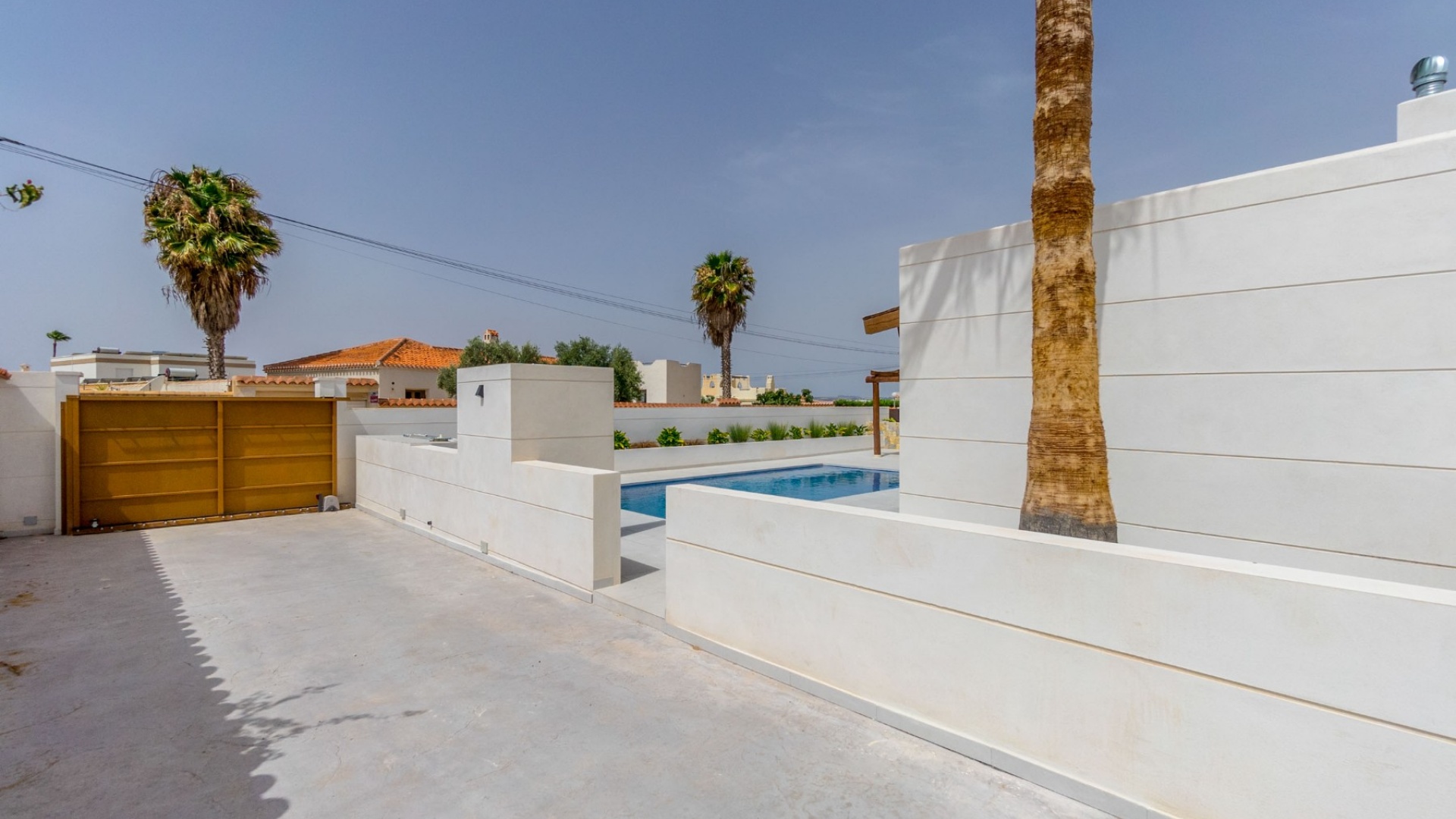 Wiederverkauf - Villa - Torrevieja - torreta