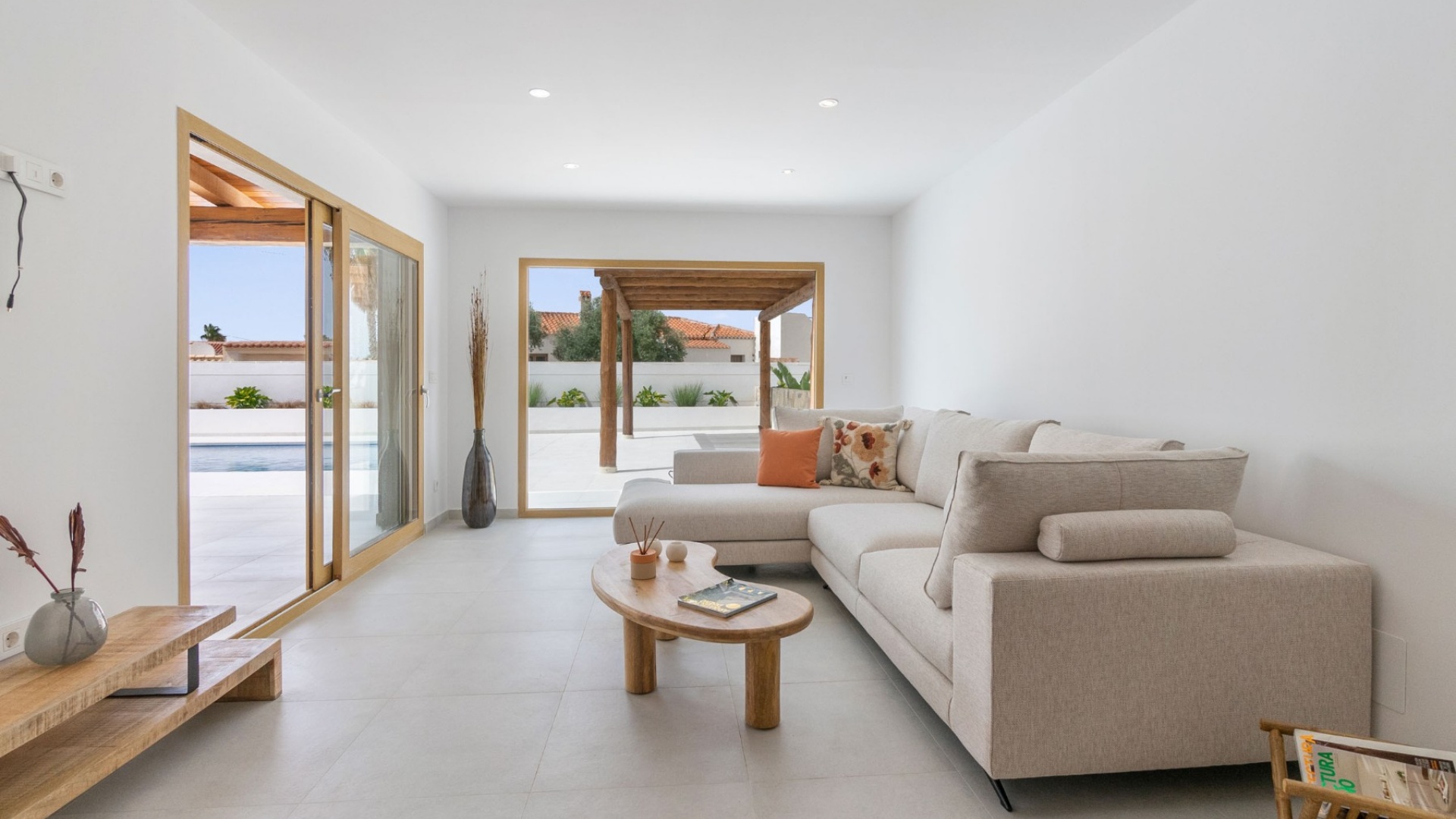 Wiederverkauf - Villa - Torrevieja - torreta