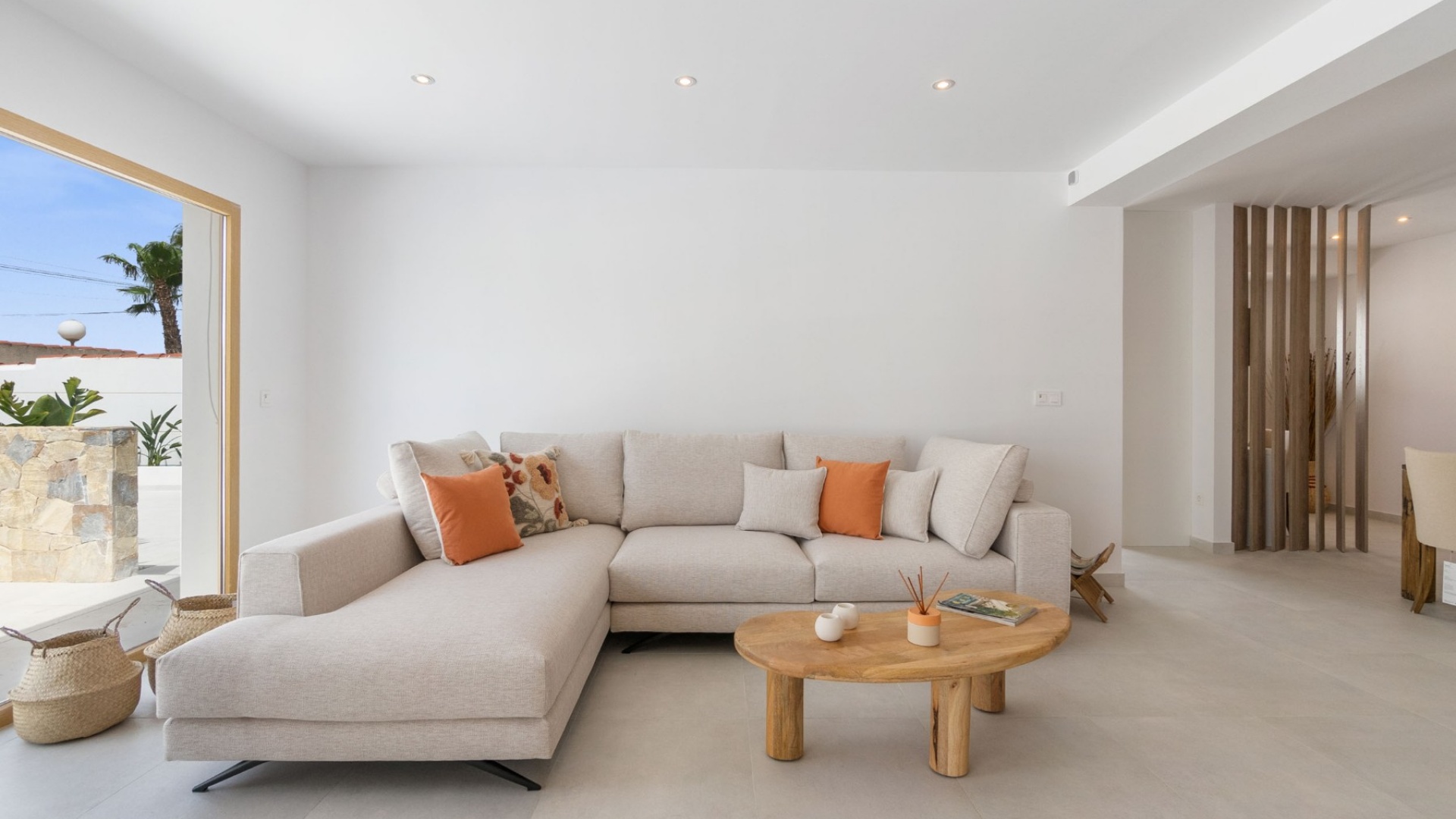 Wiederverkauf - Villa - Torrevieja - torreta