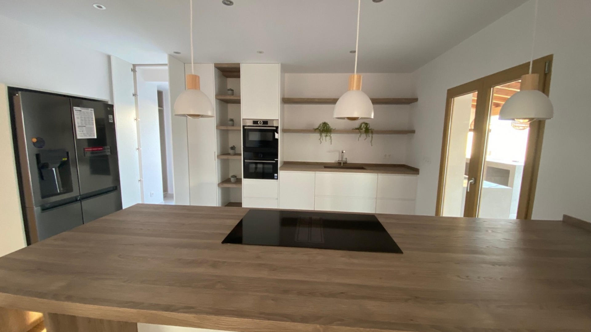 Wiederverkauf - Villa - Torrevieja - torreta