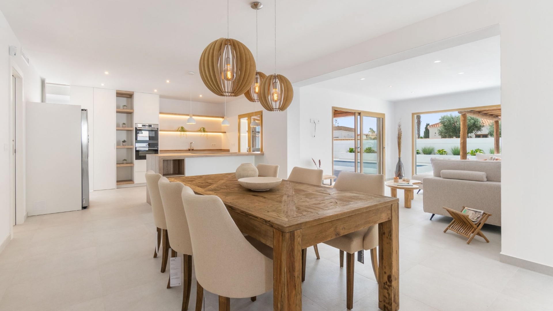 Wiederverkauf - Villa - Torrevieja - torreta