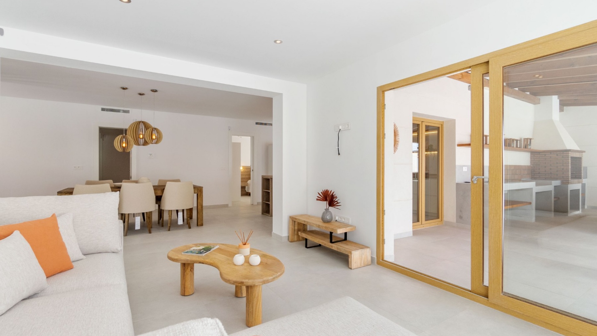 Wiederverkauf - Villa - Torrevieja - torreta