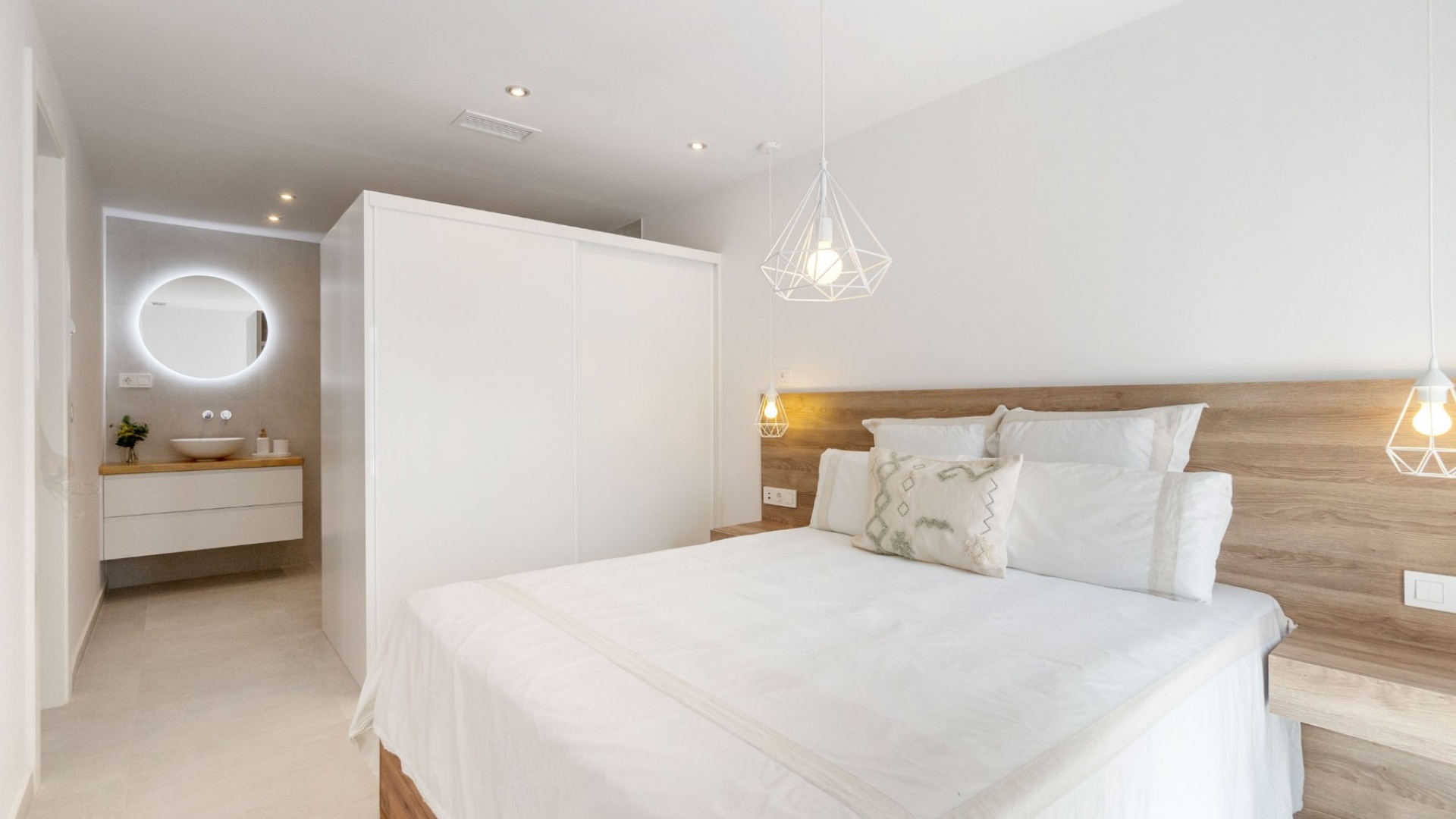 Wiederverkauf - Villa - Torrevieja - torreta