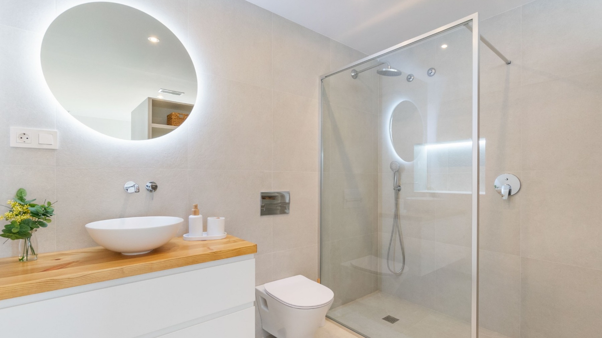 Wiederverkauf - Villa - Torrevieja - torreta