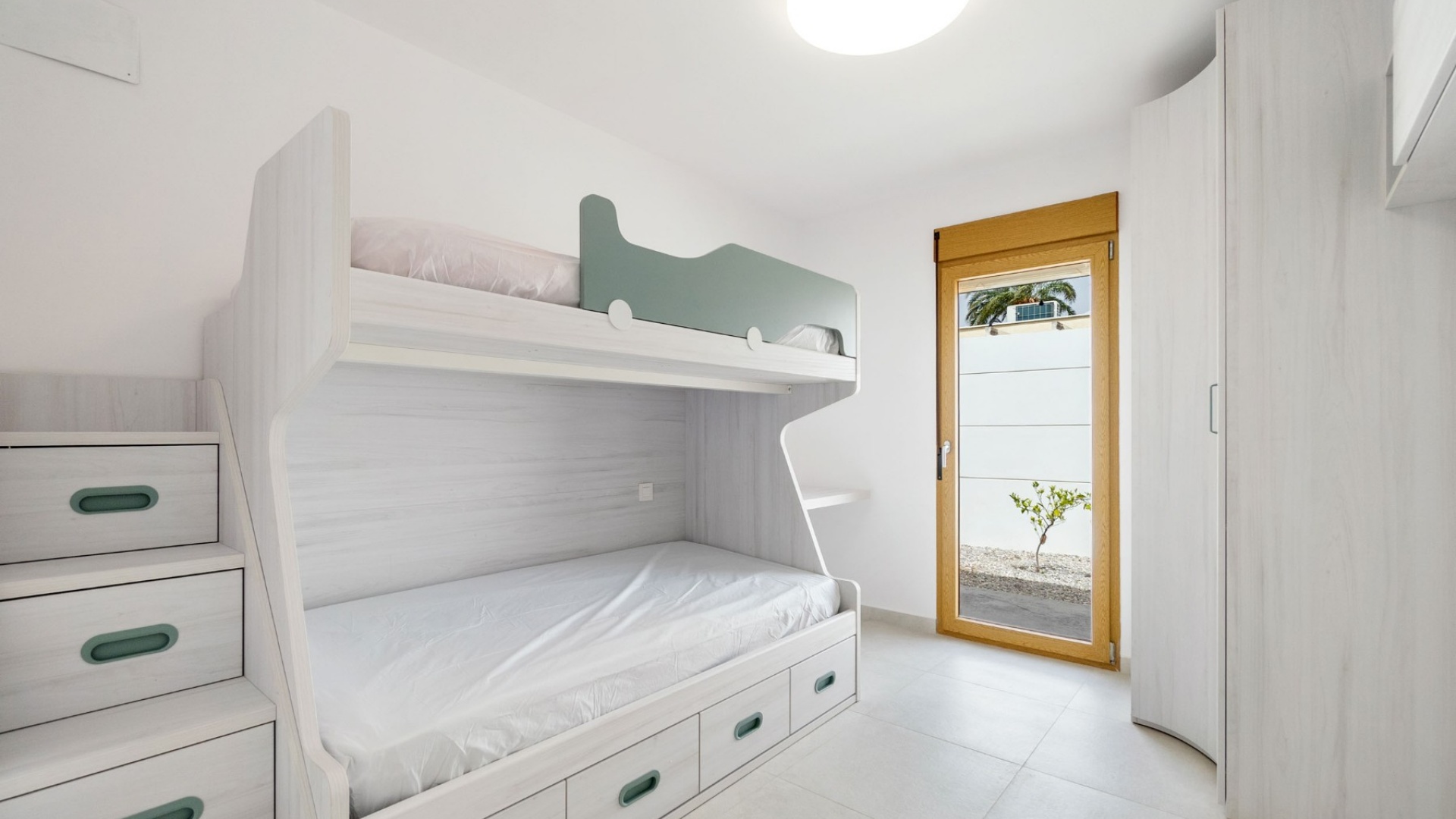 Wiederverkauf - Villa - Torrevieja - torreta