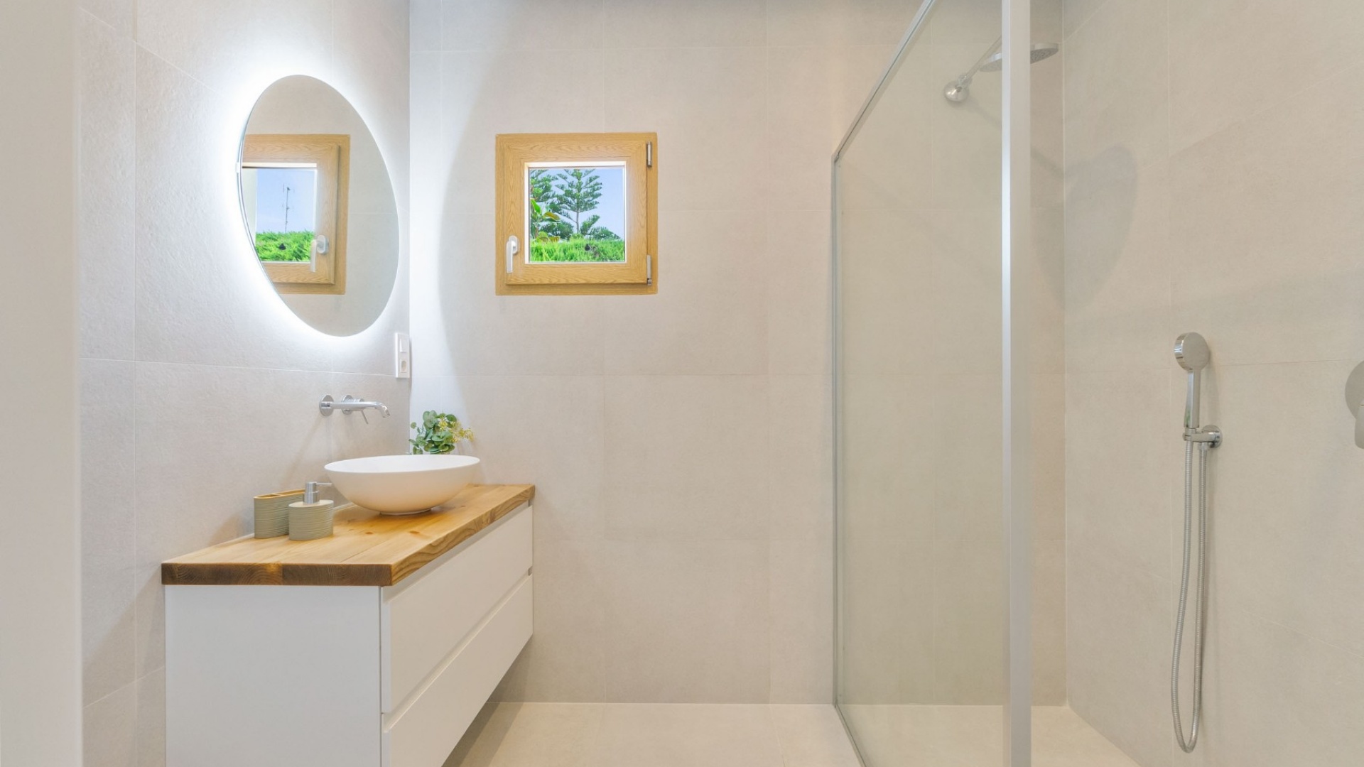 Wiederverkauf - Villa - Torrevieja - torreta