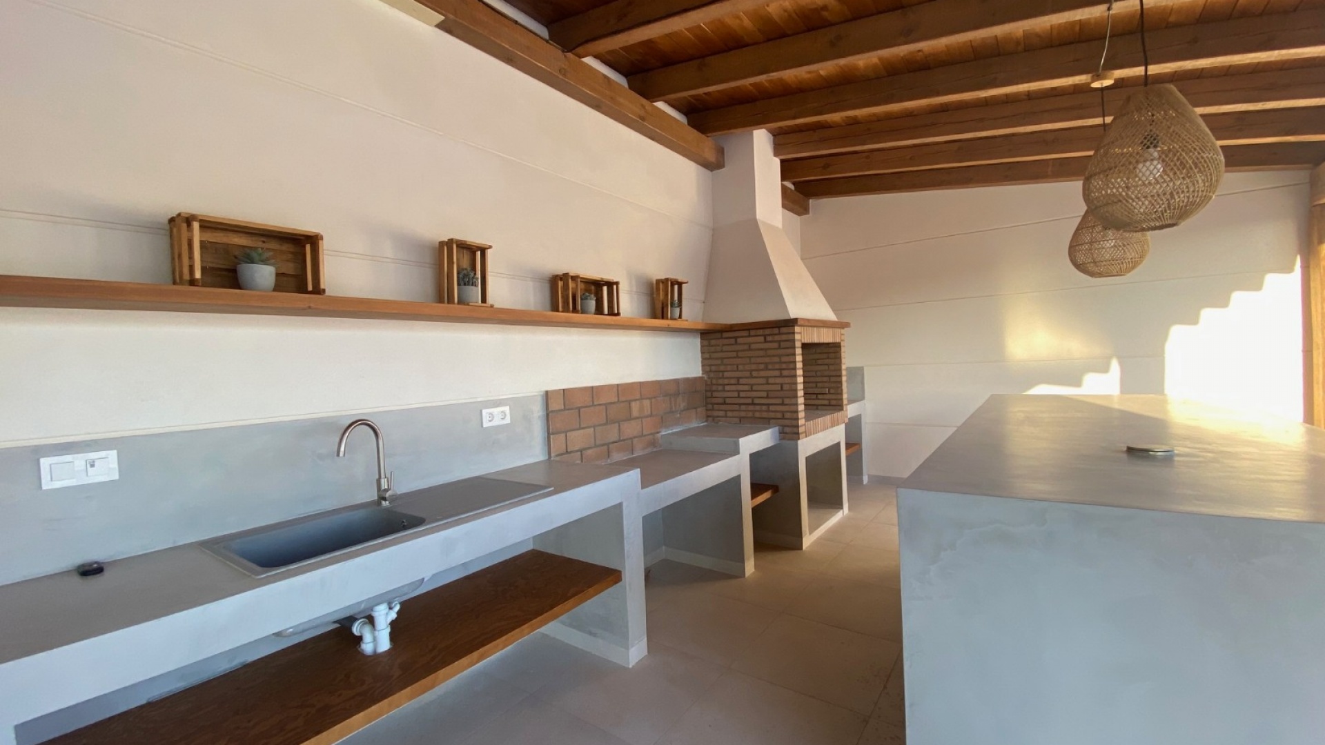 Wiederverkauf - Villa - Torrevieja - torreta