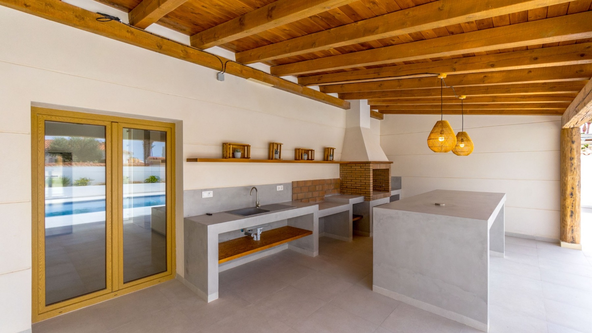 Wiederverkauf - Villa - Torrevieja - torreta