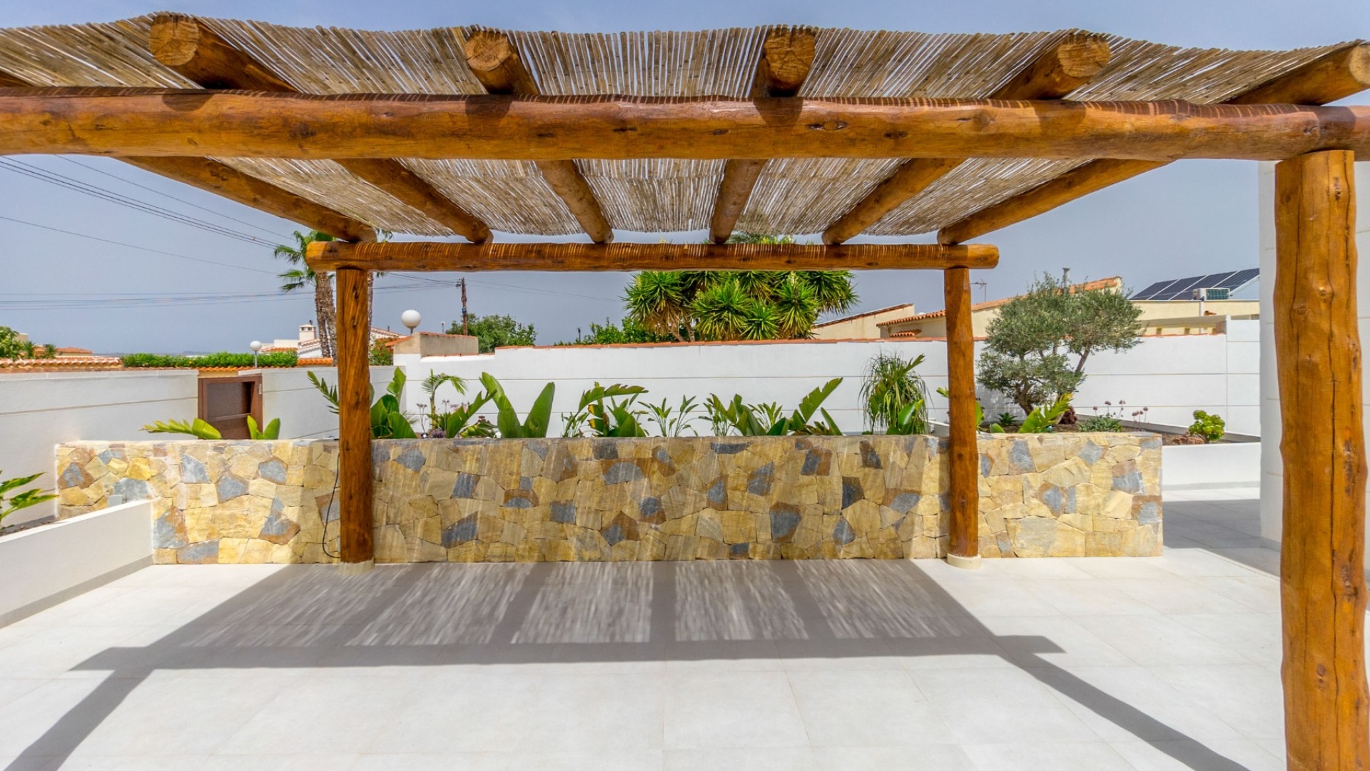 Wiederverkauf - Villa - Torrevieja - torreta