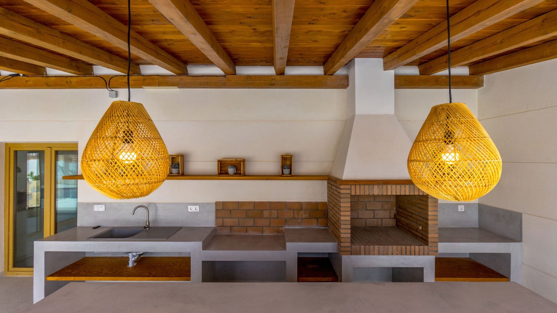 Wiederverkauf - Villa - Torrevieja - torreta