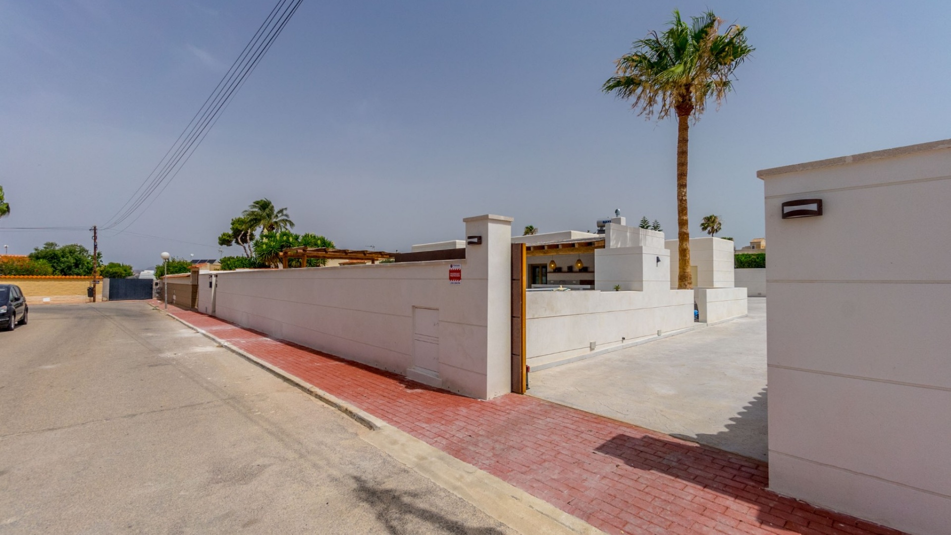 Wiederverkauf - Villa - Torrevieja - torreta