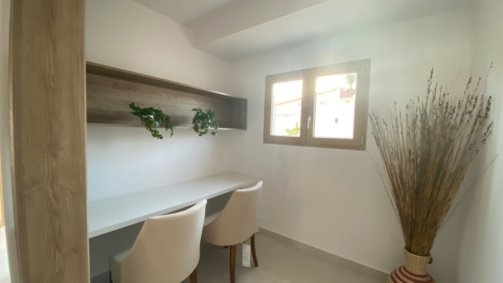 Wiederverkauf - Villa - Torrevieja - torreta