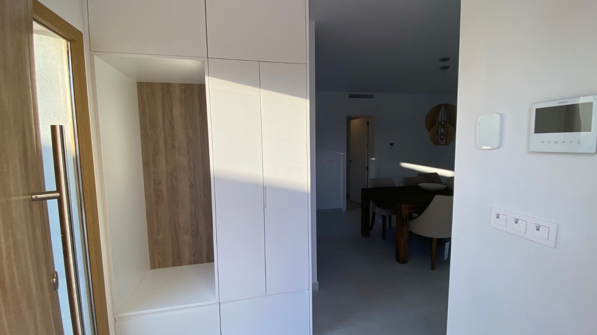 Wiederverkauf - Villa - Torrevieja - torreta