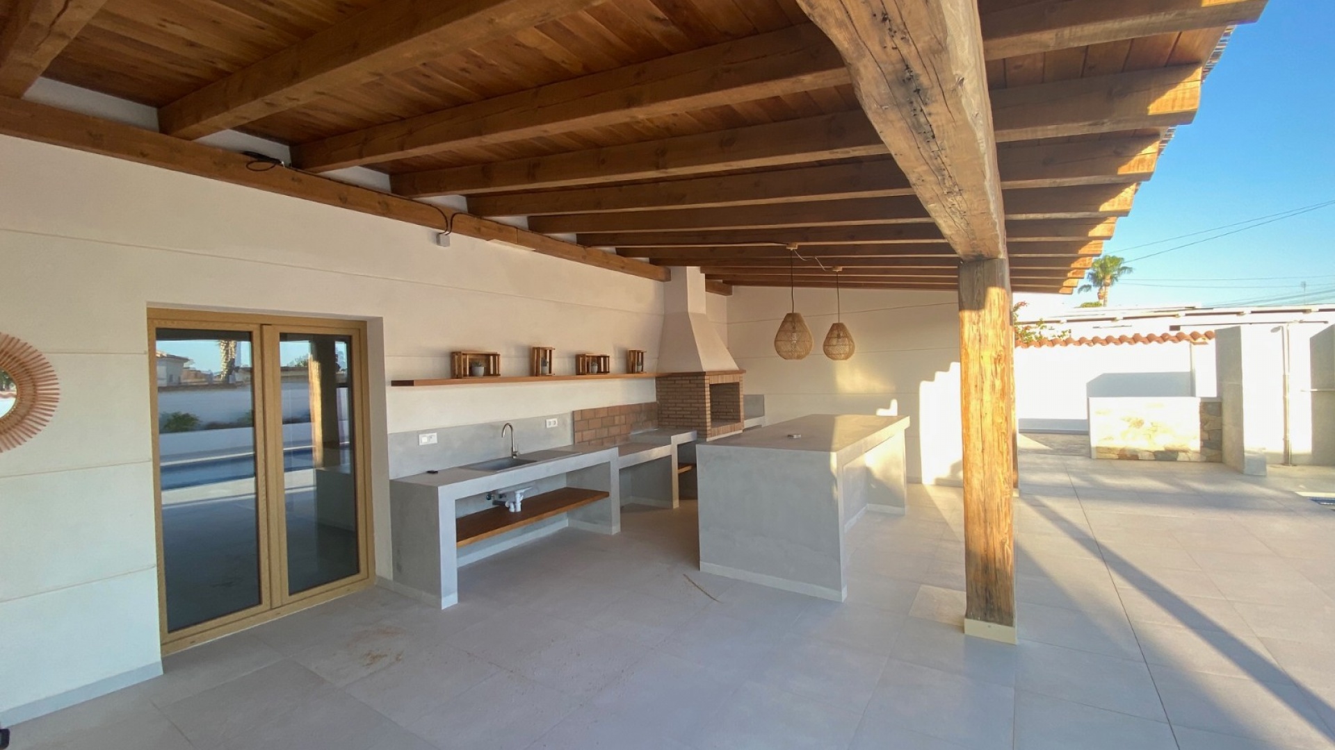Wiederverkauf - Villa - Torrevieja - torreta