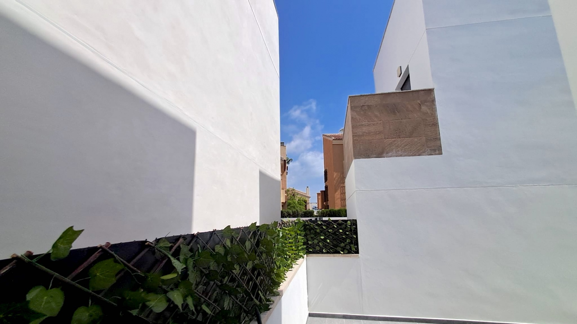 Wiederverkauf - Villa - Torrevieja - torreta