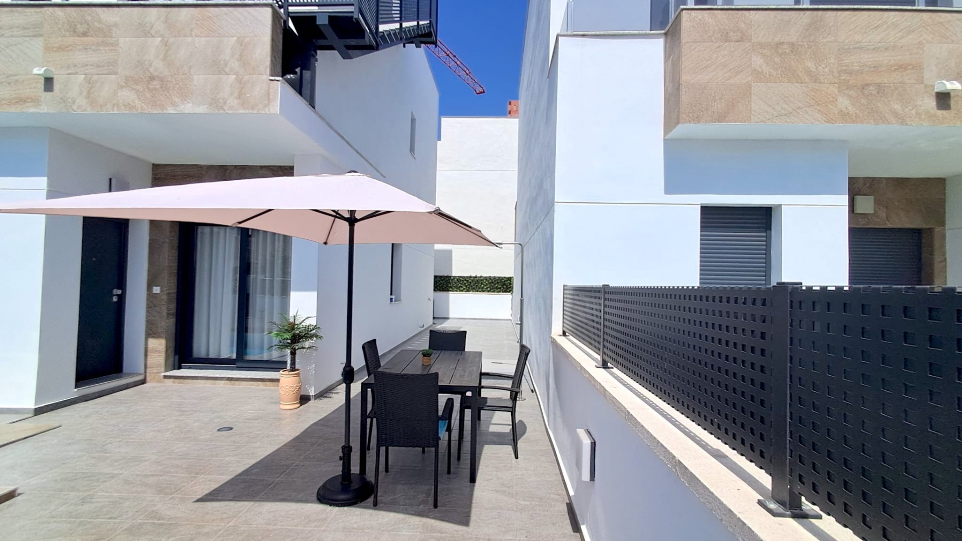 Wiederverkauf - Villa - Torrevieja - torreta