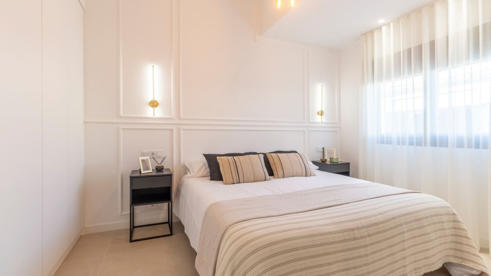 Wiederverkauf - Villa - Torrevieja - Torrevieja Centro