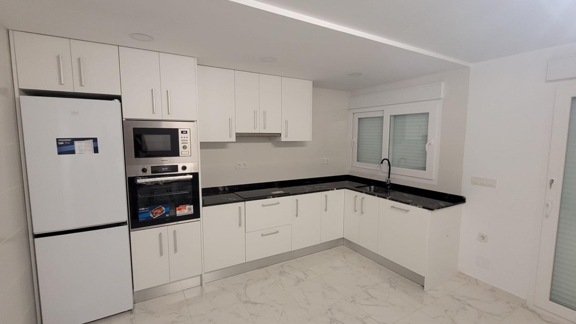 Wiederverkauf - Villa - Torrevieja - Torrevieja Centro